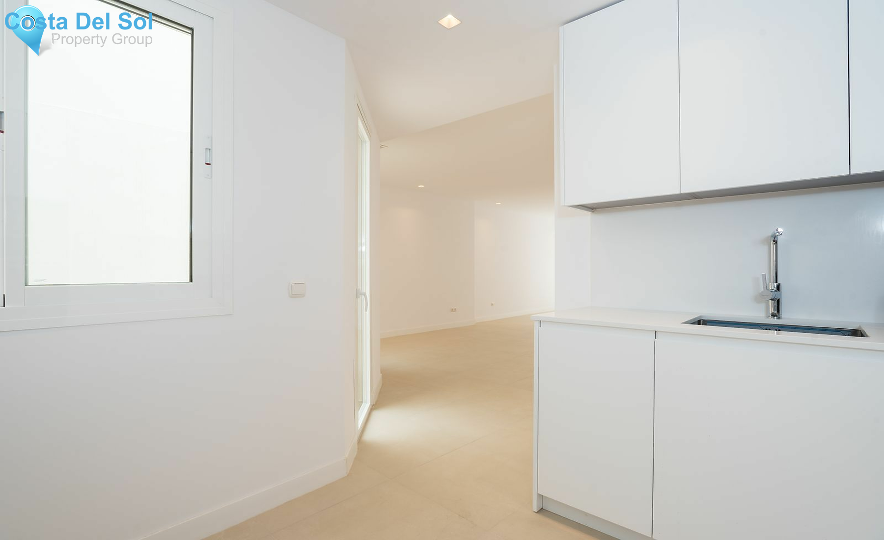 Ground Floor Apartment in Marbella-1423059