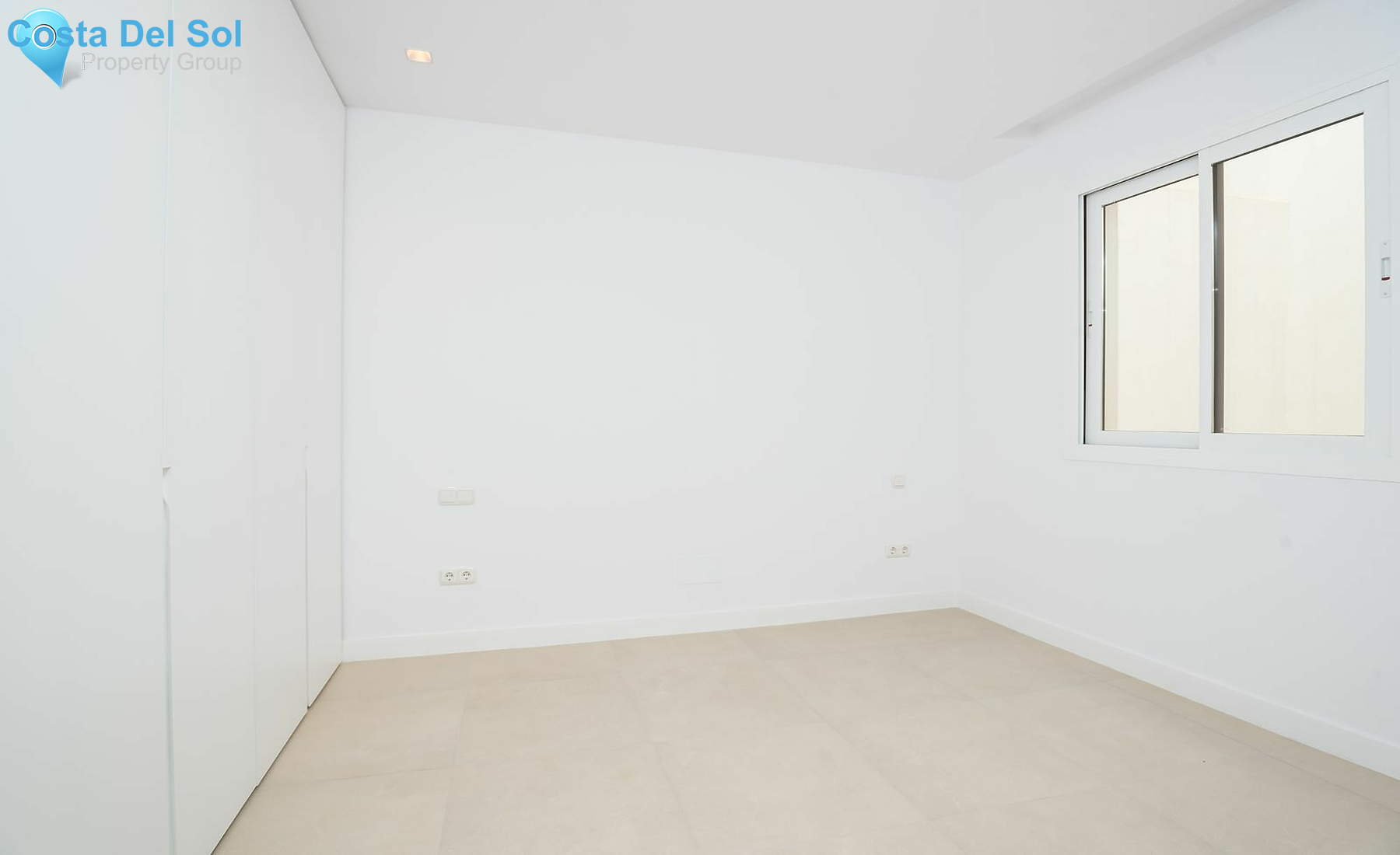 Ground Floor Apartment in Marbella-1423062