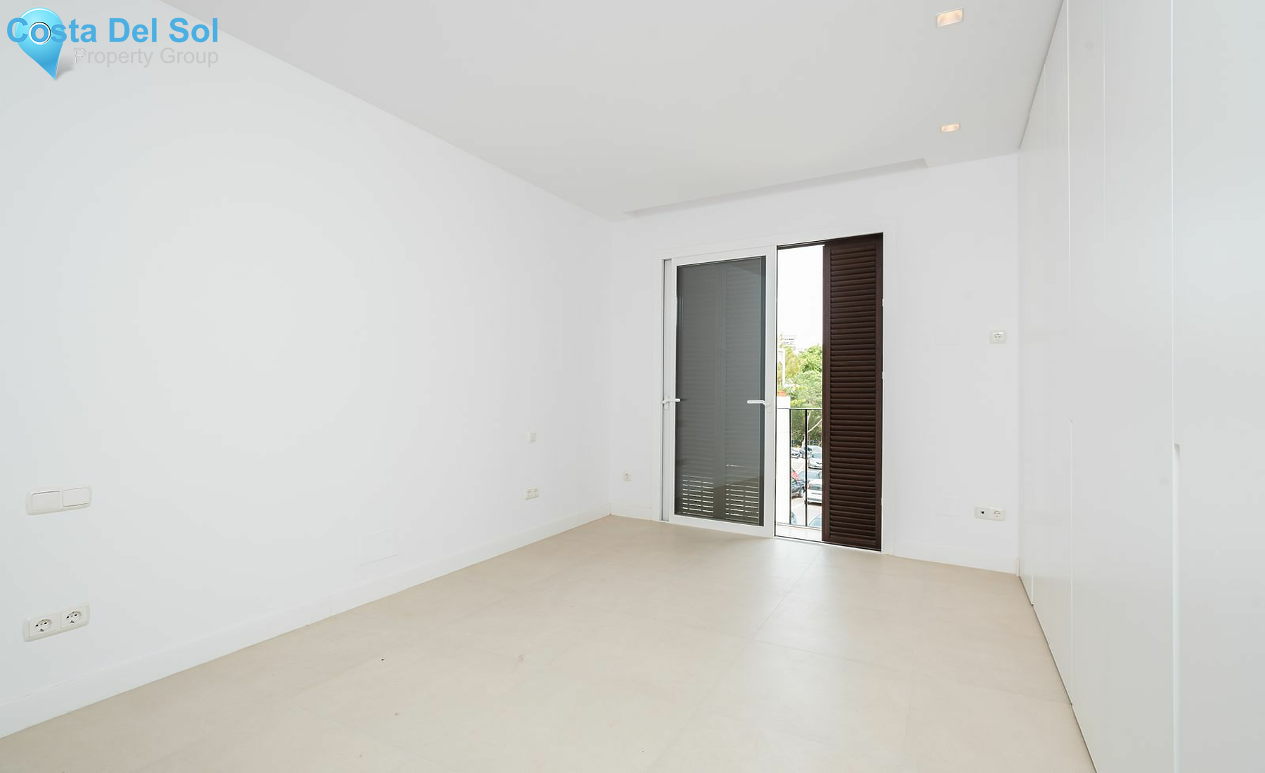 Ground Floor Apartment in Marbella-1423064