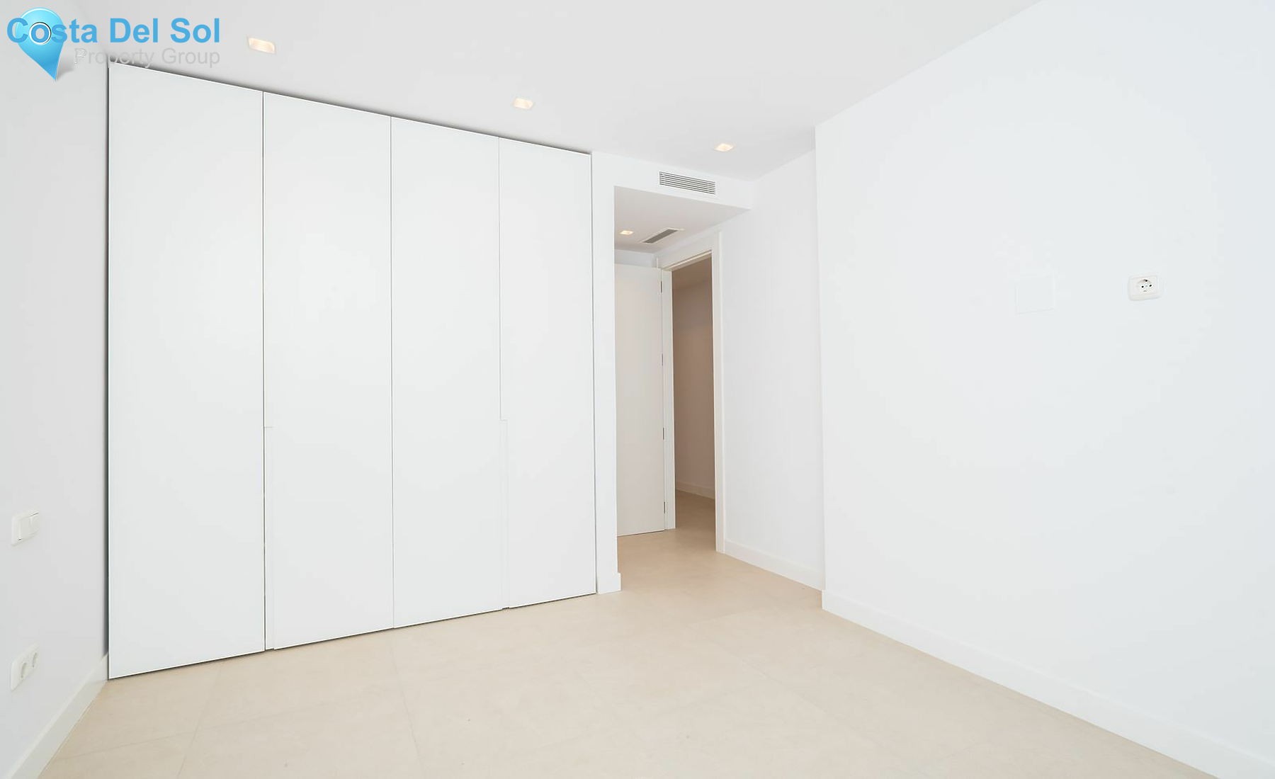 Ground Floor Apartment in Marbella-1423065