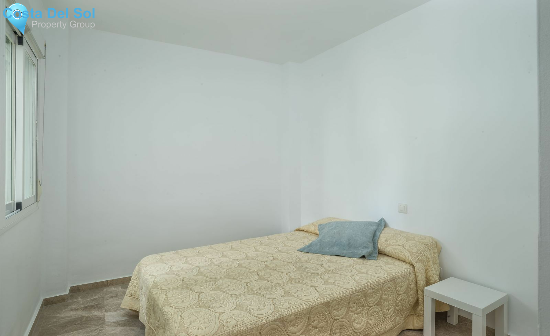 Ground Floor Apartment in Marbella-1444194