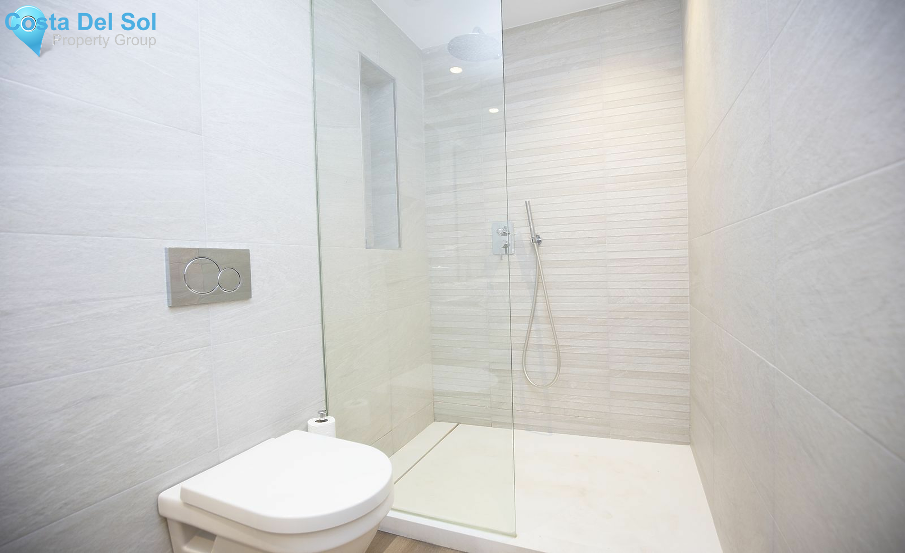 Ground Floor Apartment in Marbella-1449042