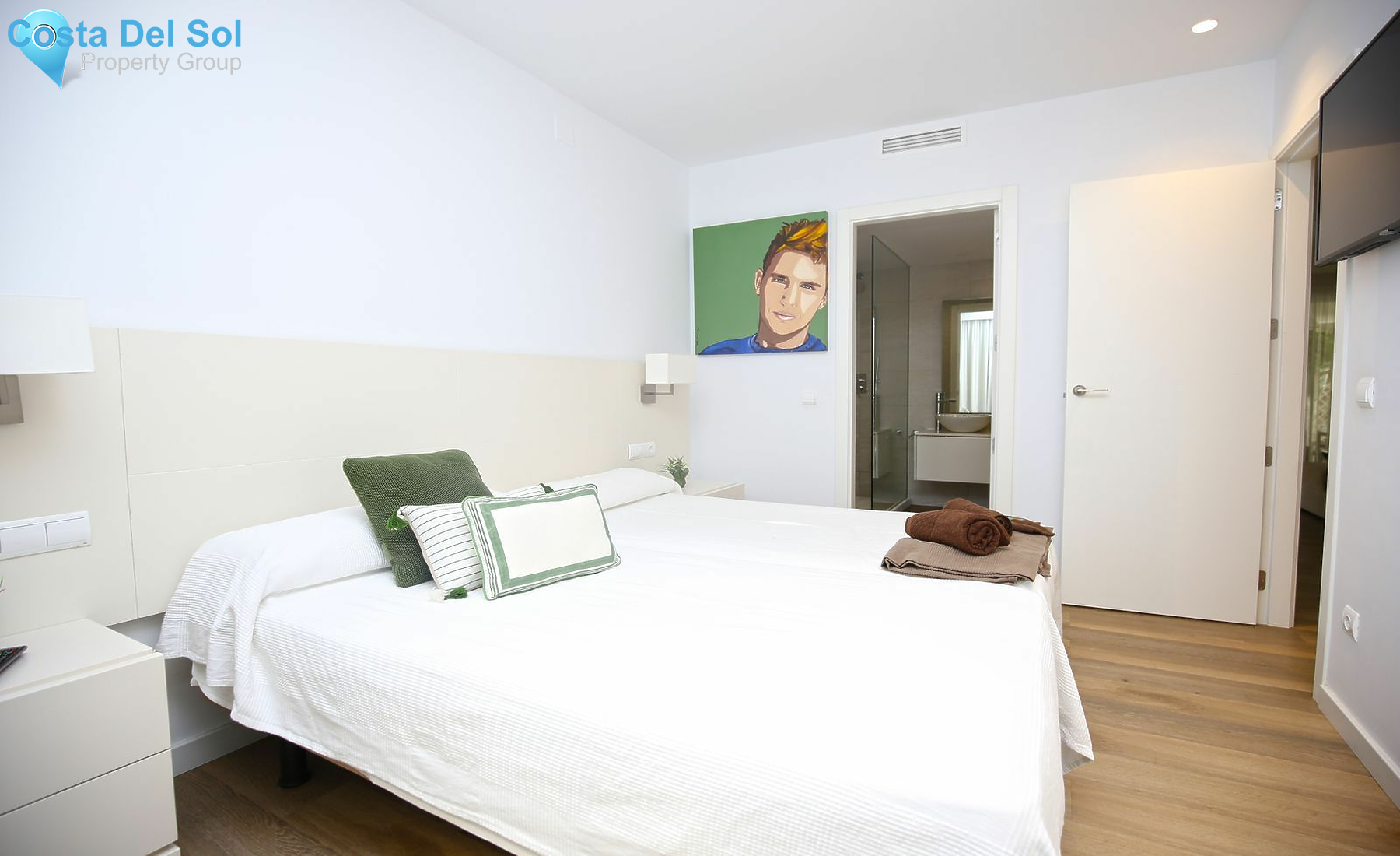Ground Floor Apartment in Marbella-1449025