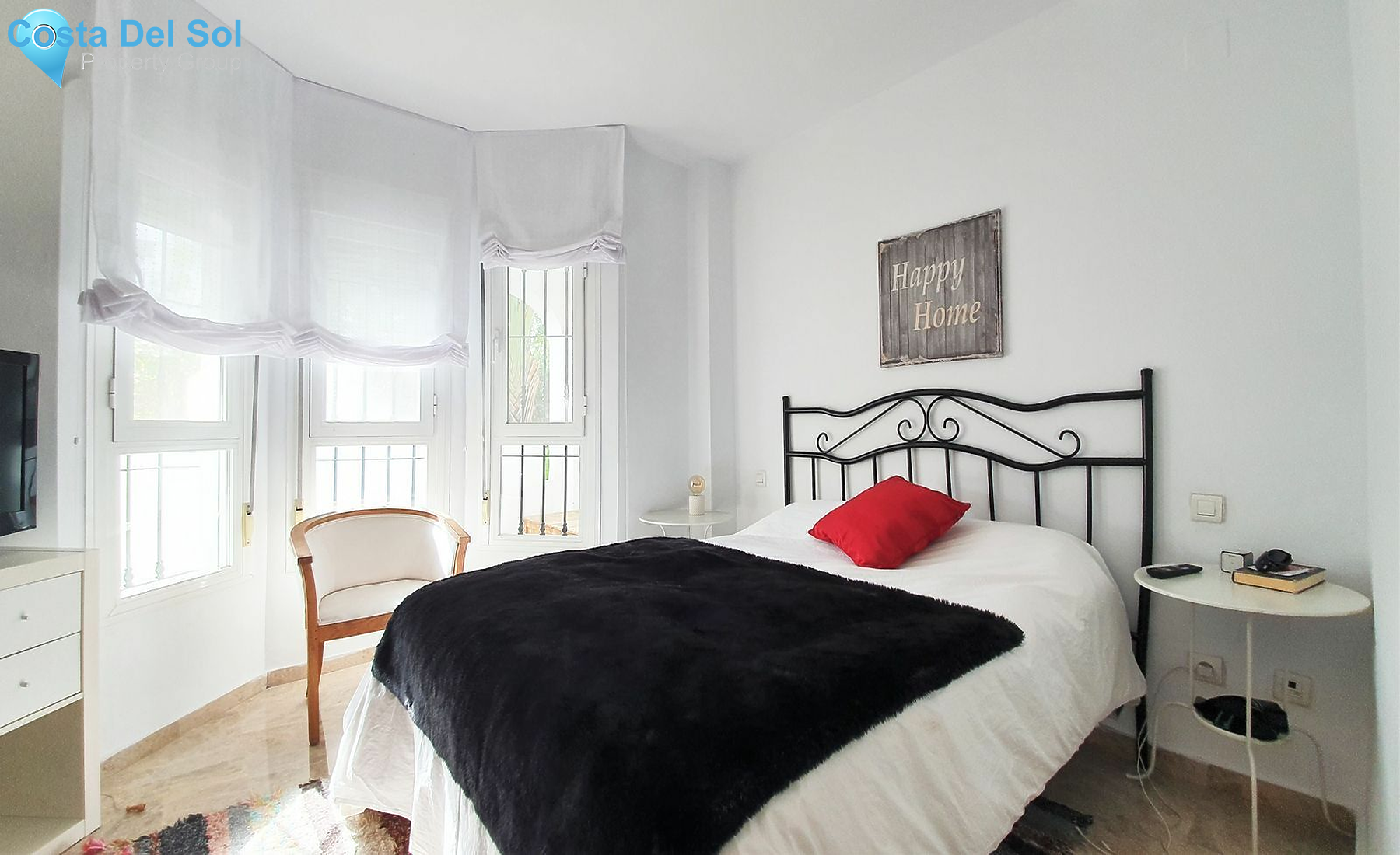 Ground Floor Apartment in Marbella-1470295