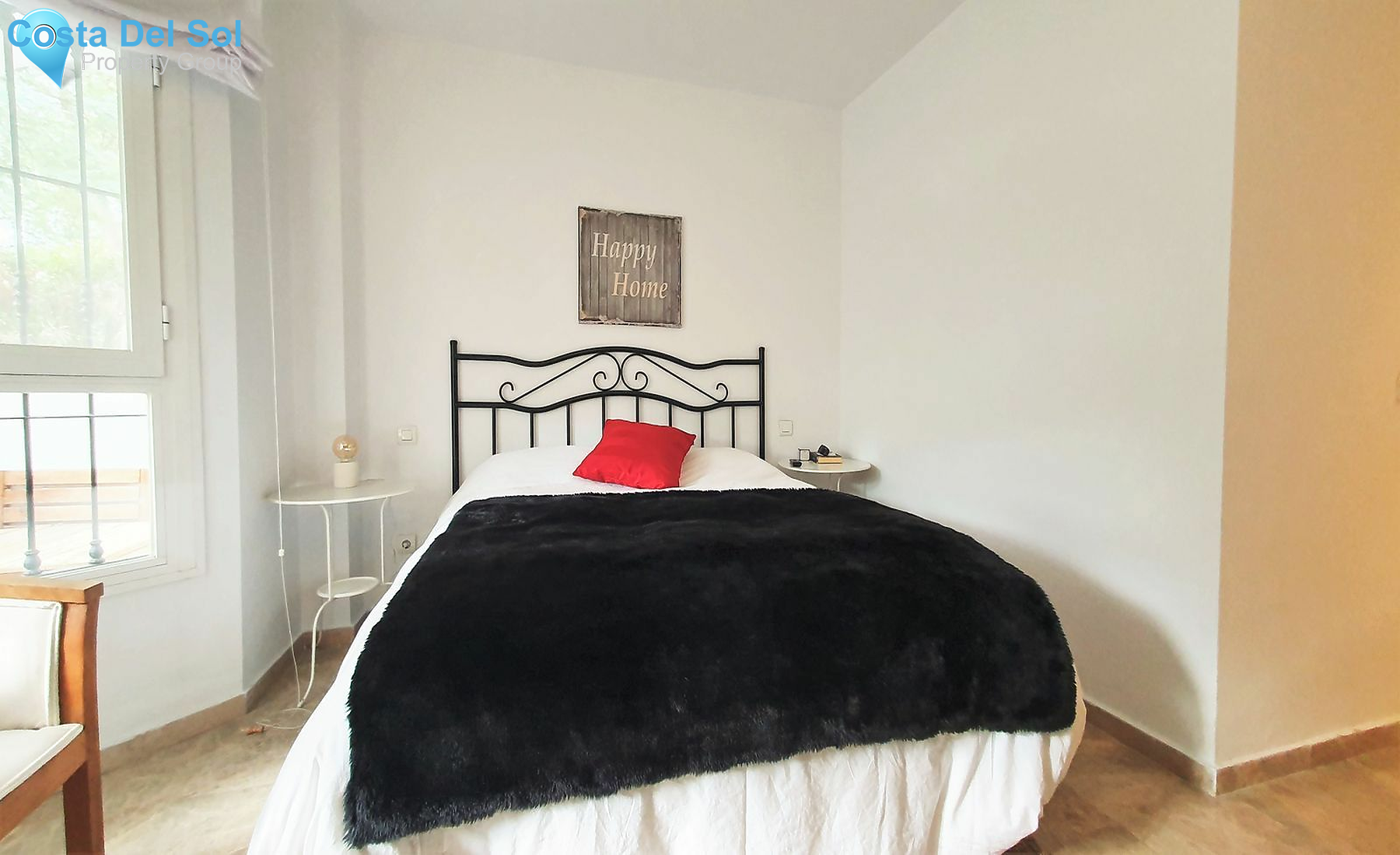 Ground Floor Apartment in Marbella-1470296