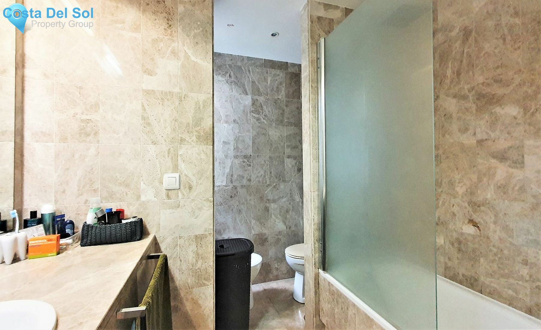 Ground Floor Apartment in Marbella-1470300