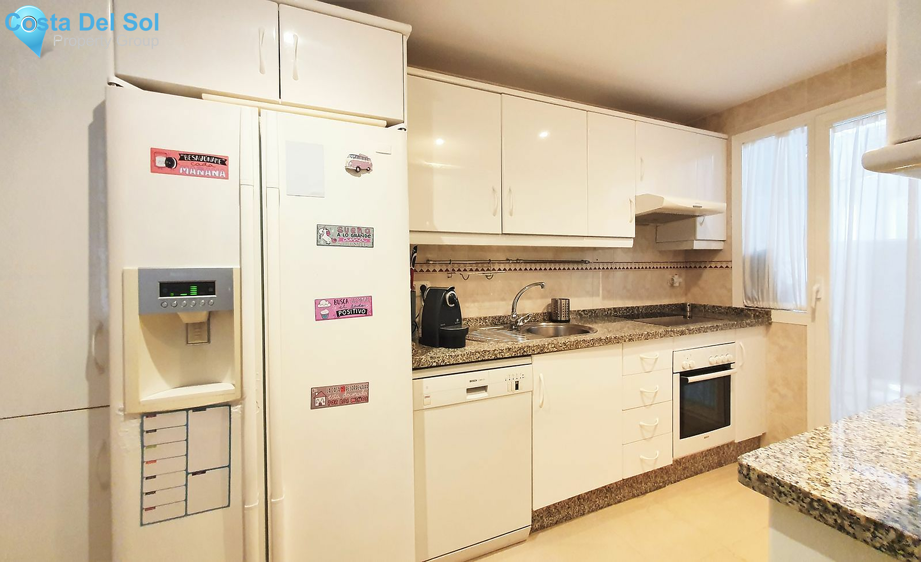 Ground Floor Apartment in Marbella-1470287