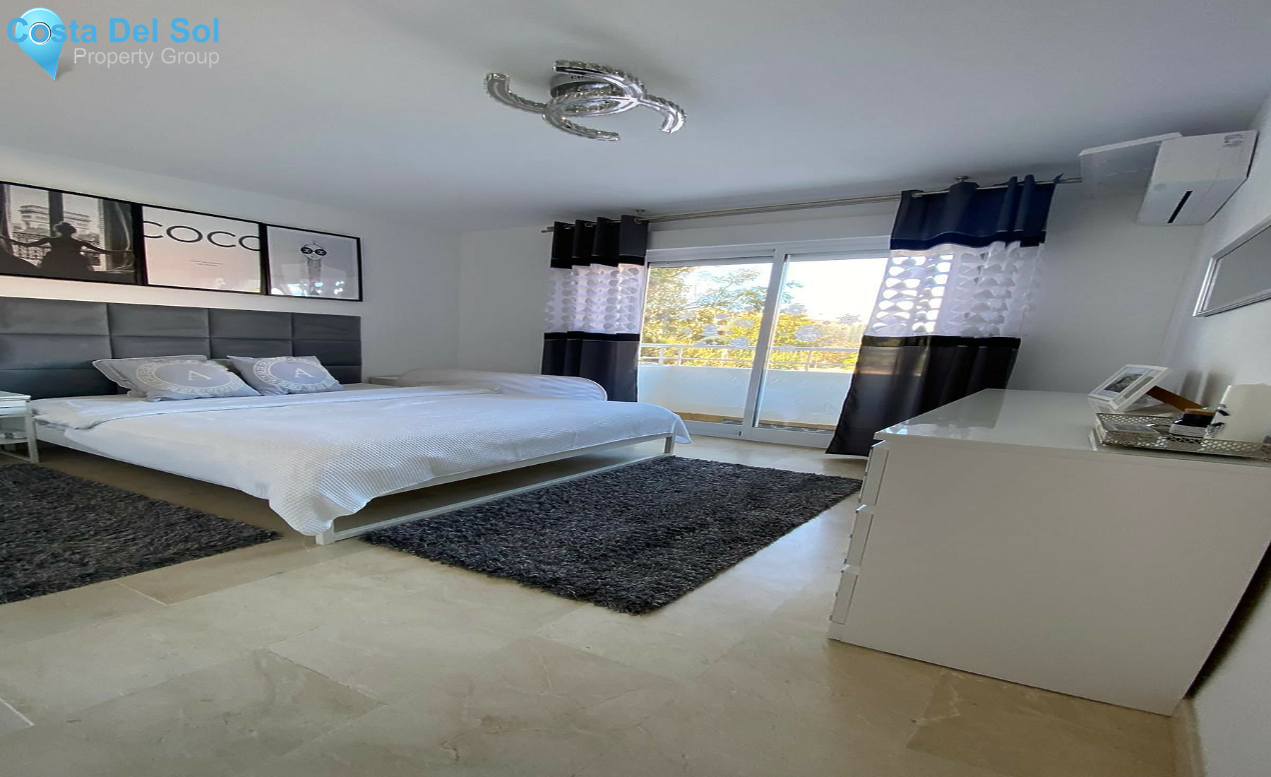 Ground Floor Apartment in Marbesa-1314454