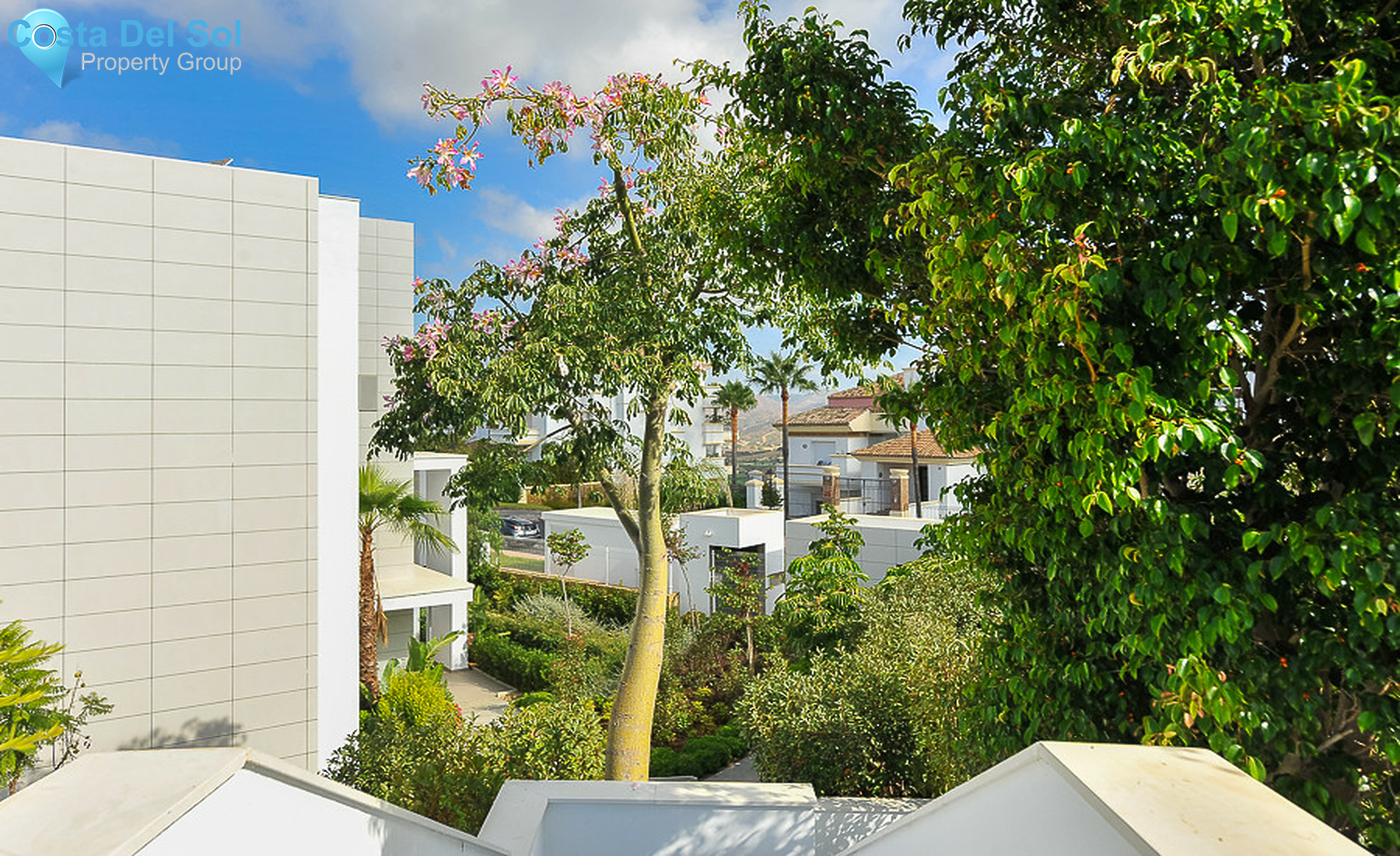 Ground Floor Apartment in Mijas Costa-1366037