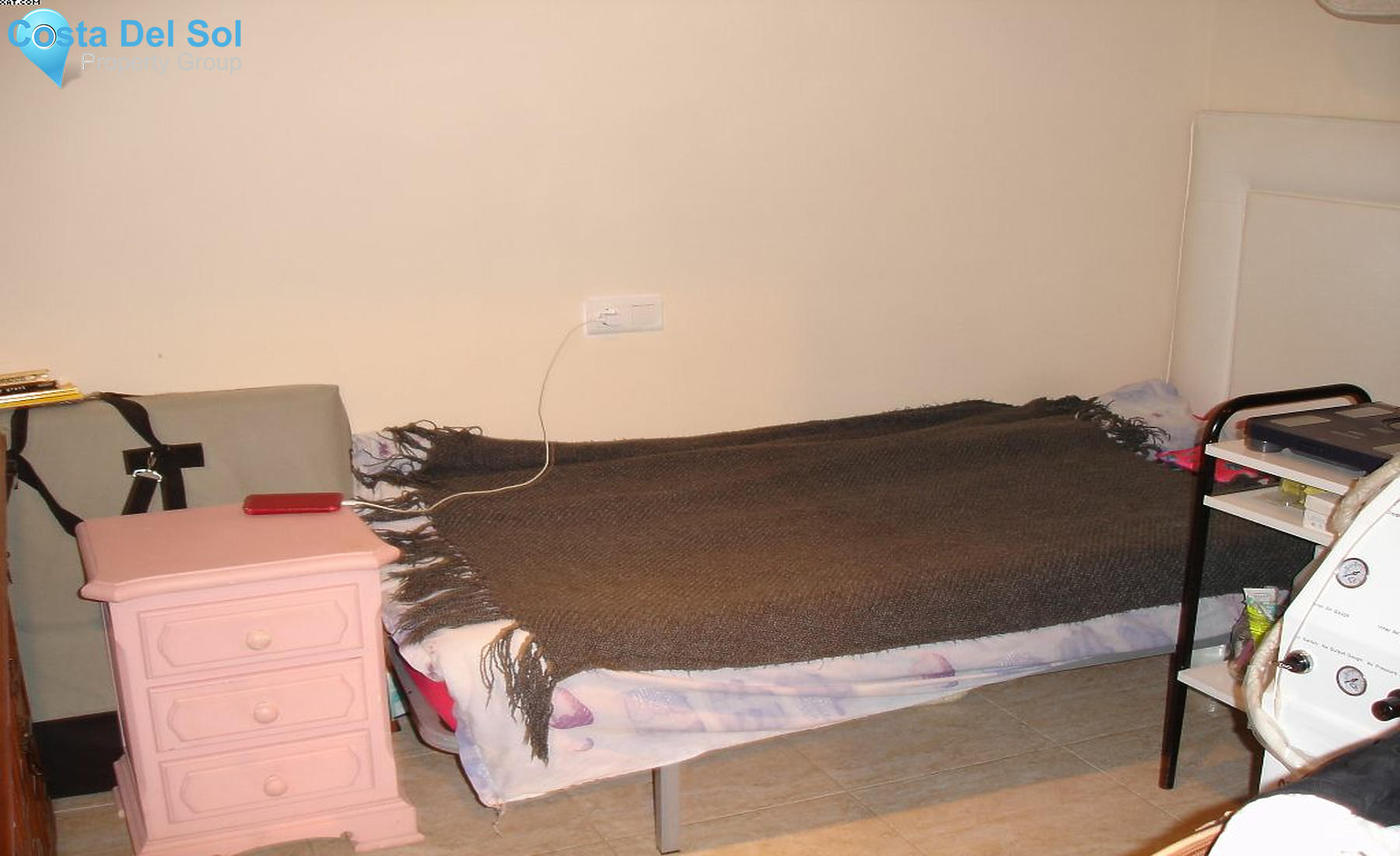 Ground Floor Apartment in Mijas Costa-1188978