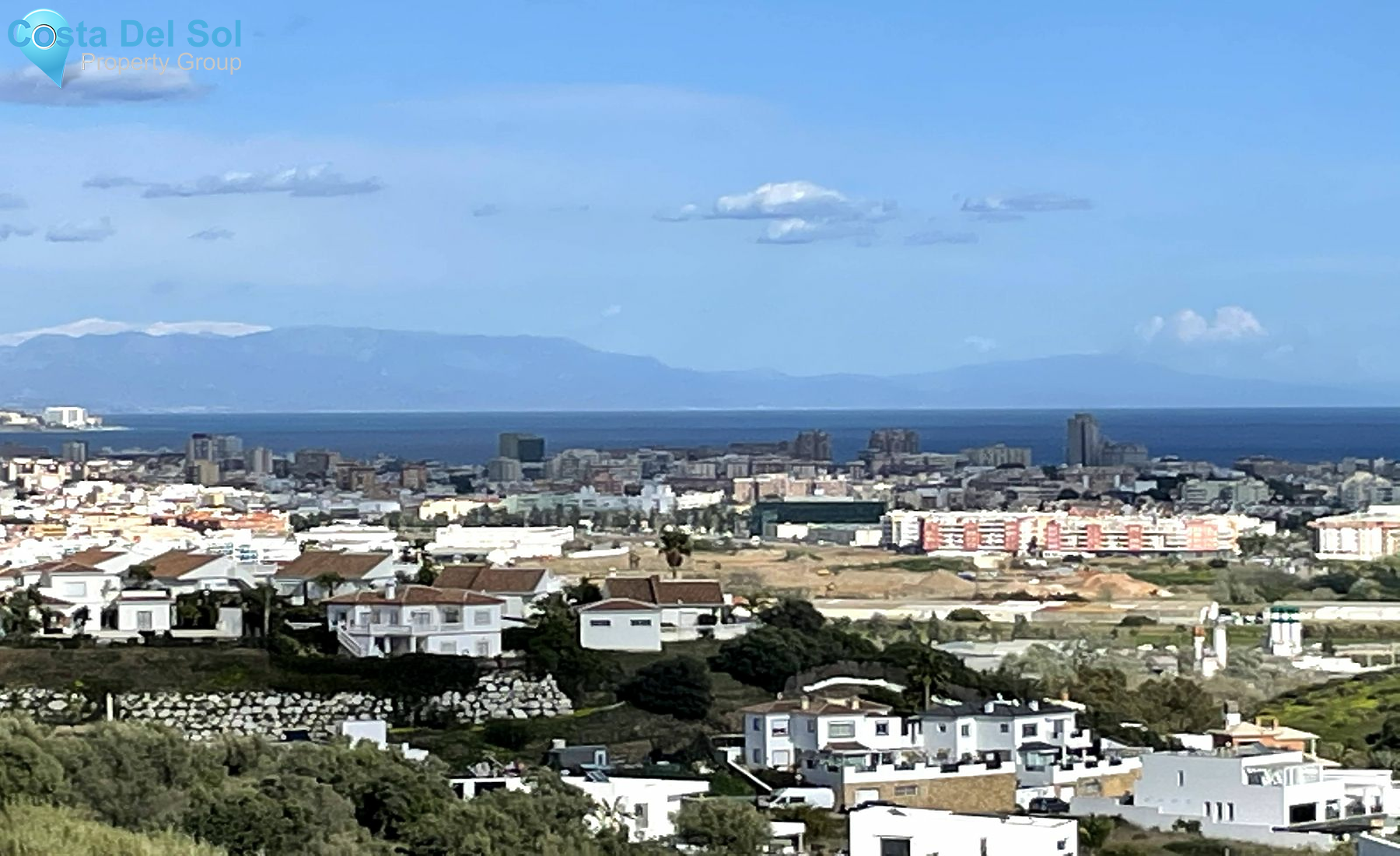 Ground Floor Apartment in Mijas Costa