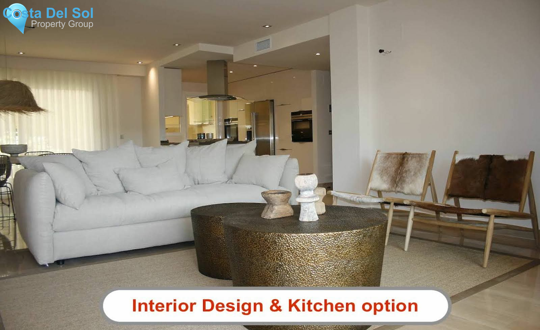 Ground Floor Apartment in Mijas Costa-1191229