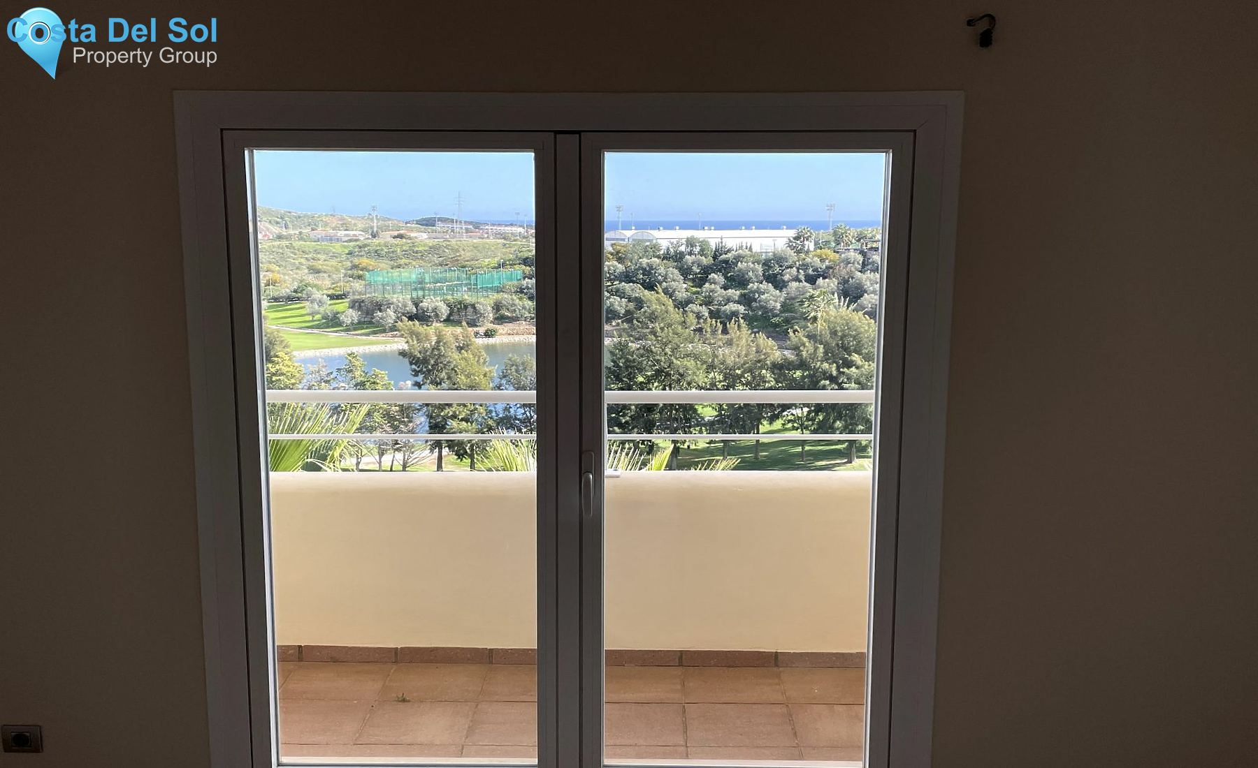 Ground Floor Apartment in Mijas Costa-1191239