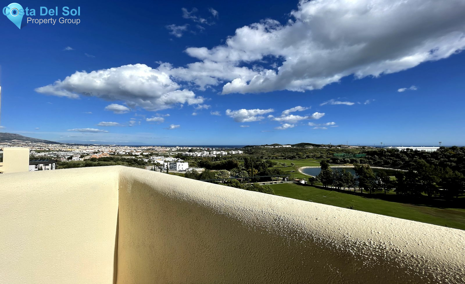 Ground Floor Apartment in Mijas Costa-1191241