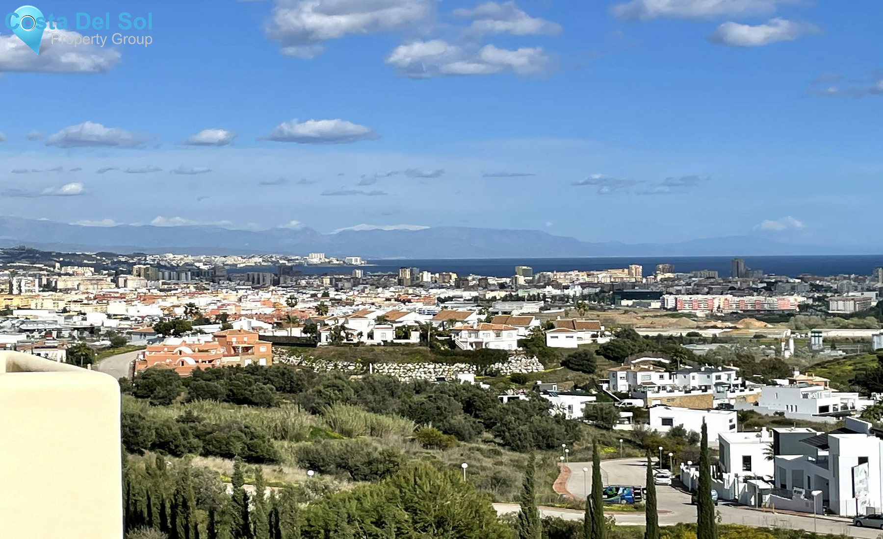 Ground Floor Apartment in Mijas Costa-1191245