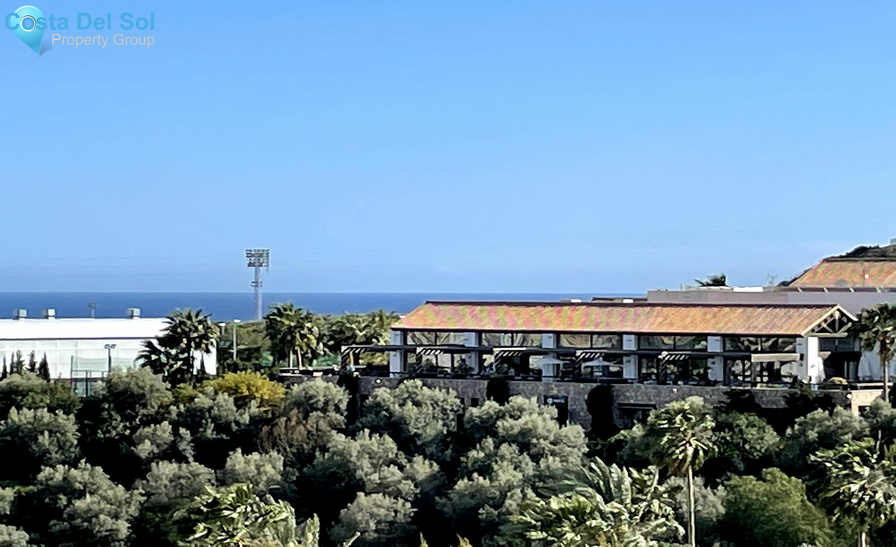 Ground Floor Apartment in Mijas Costa-1191246