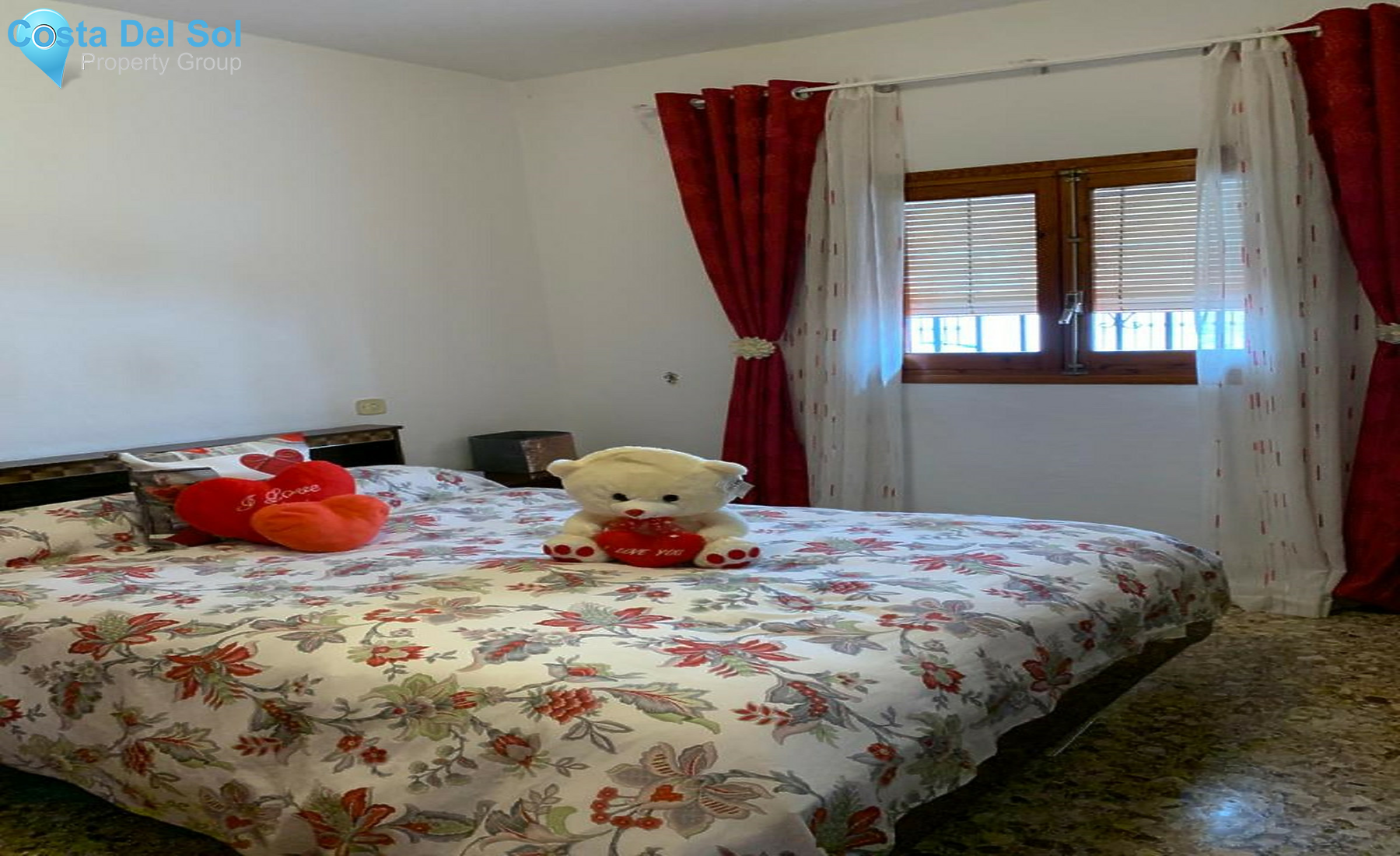 Ground Floor Apartment in Mijas-1241054
