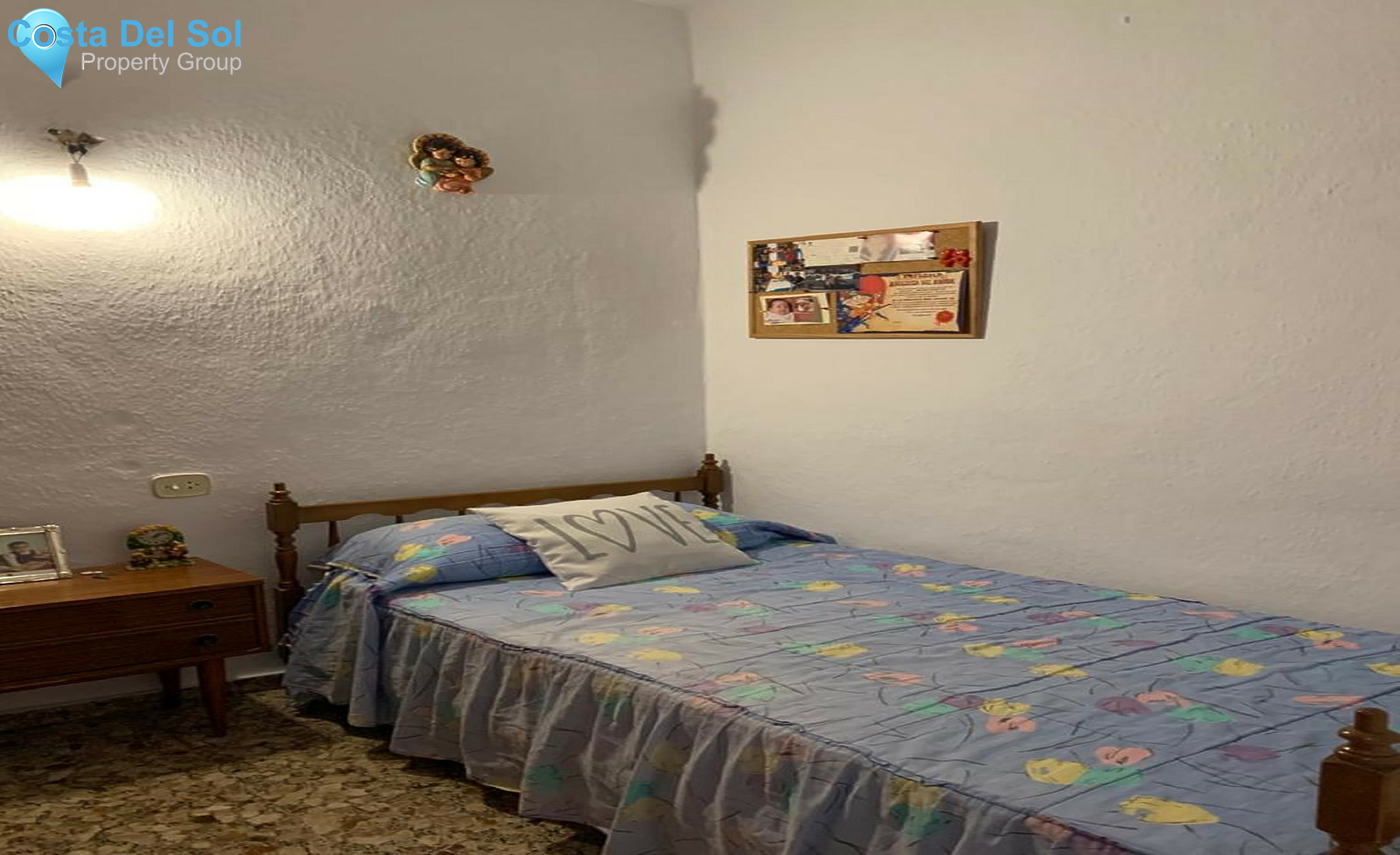 Ground Floor Apartment in Mijas-1241046