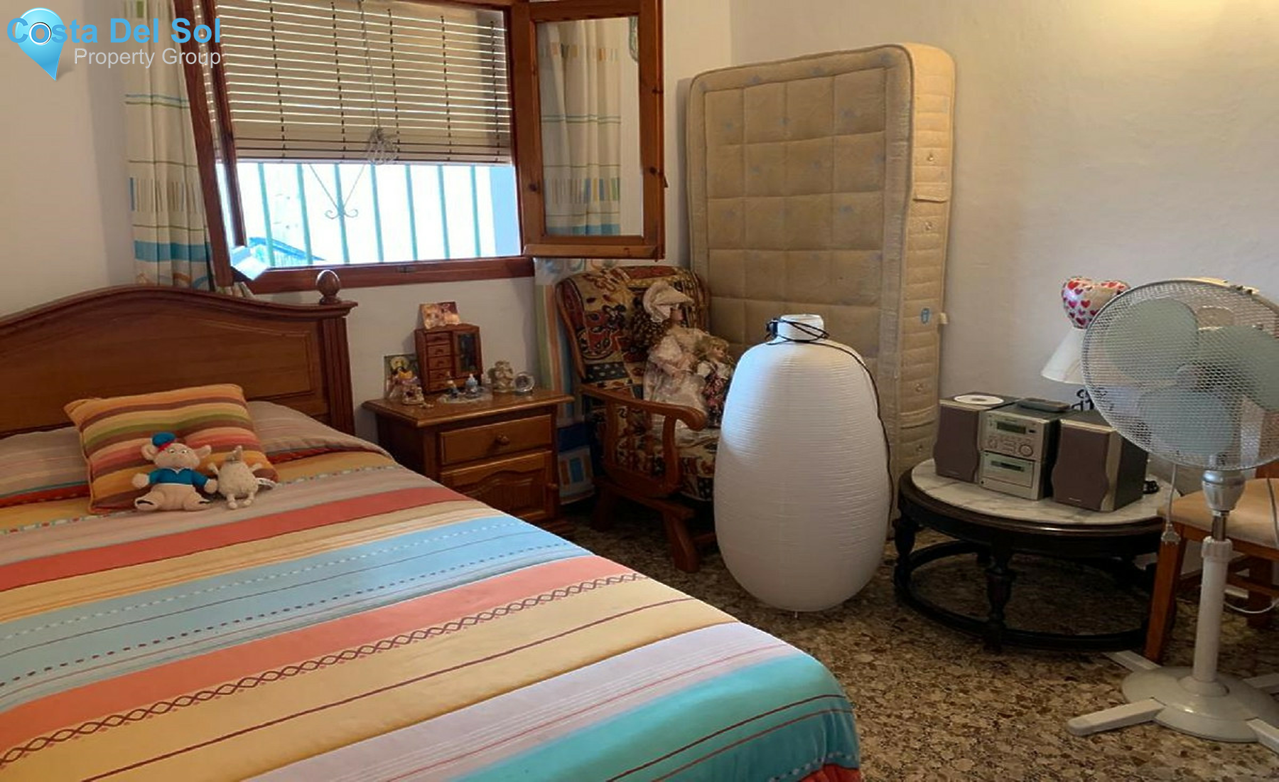 Ground Floor Apartment in Mijas-1241048