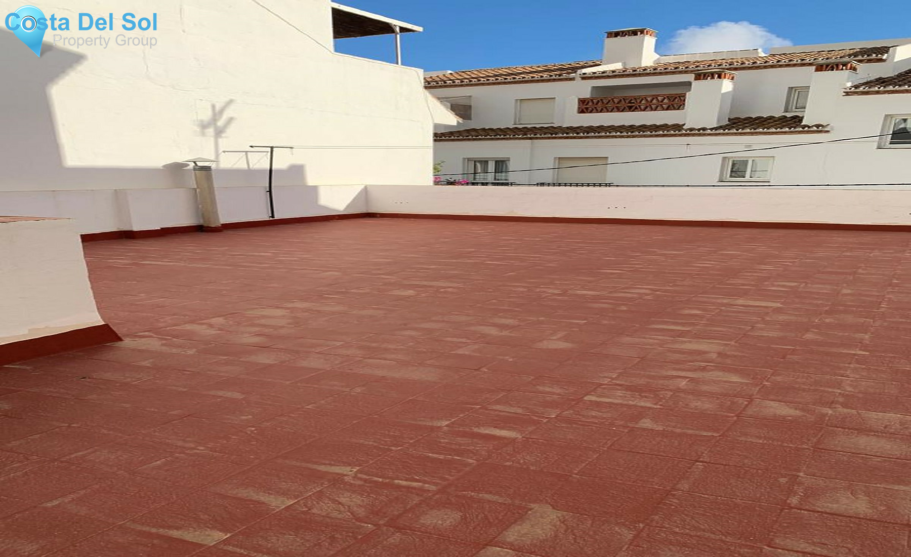 Ground Floor Apartment in Mijas-1241049