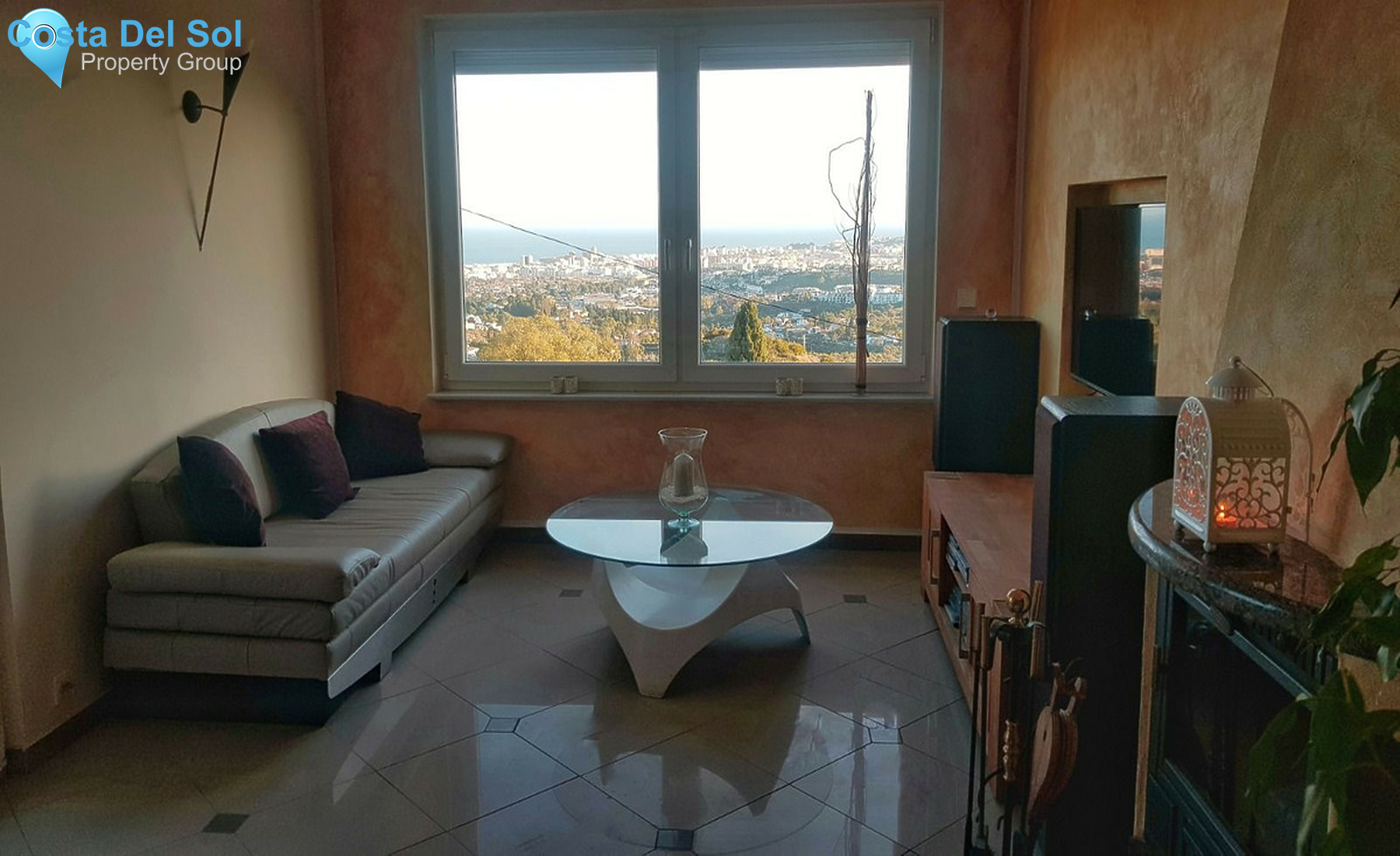 Ground Floor Apartment in Mijas-1256537