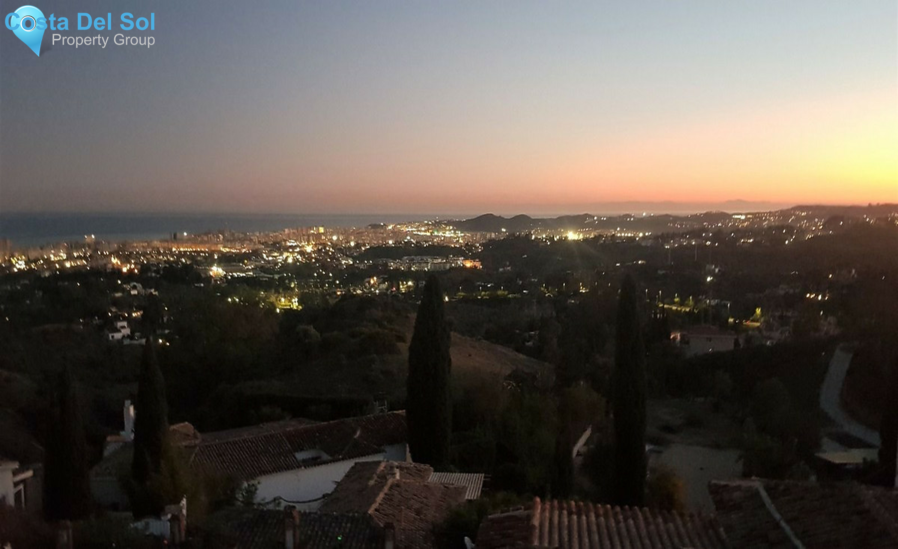 Ground Floor Apartment in Mijas-1256538
