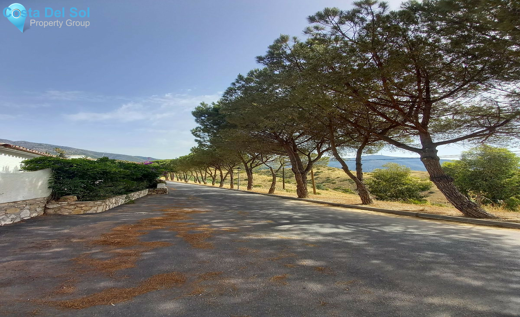 Ground Floor Apartment in Mijas-1256529