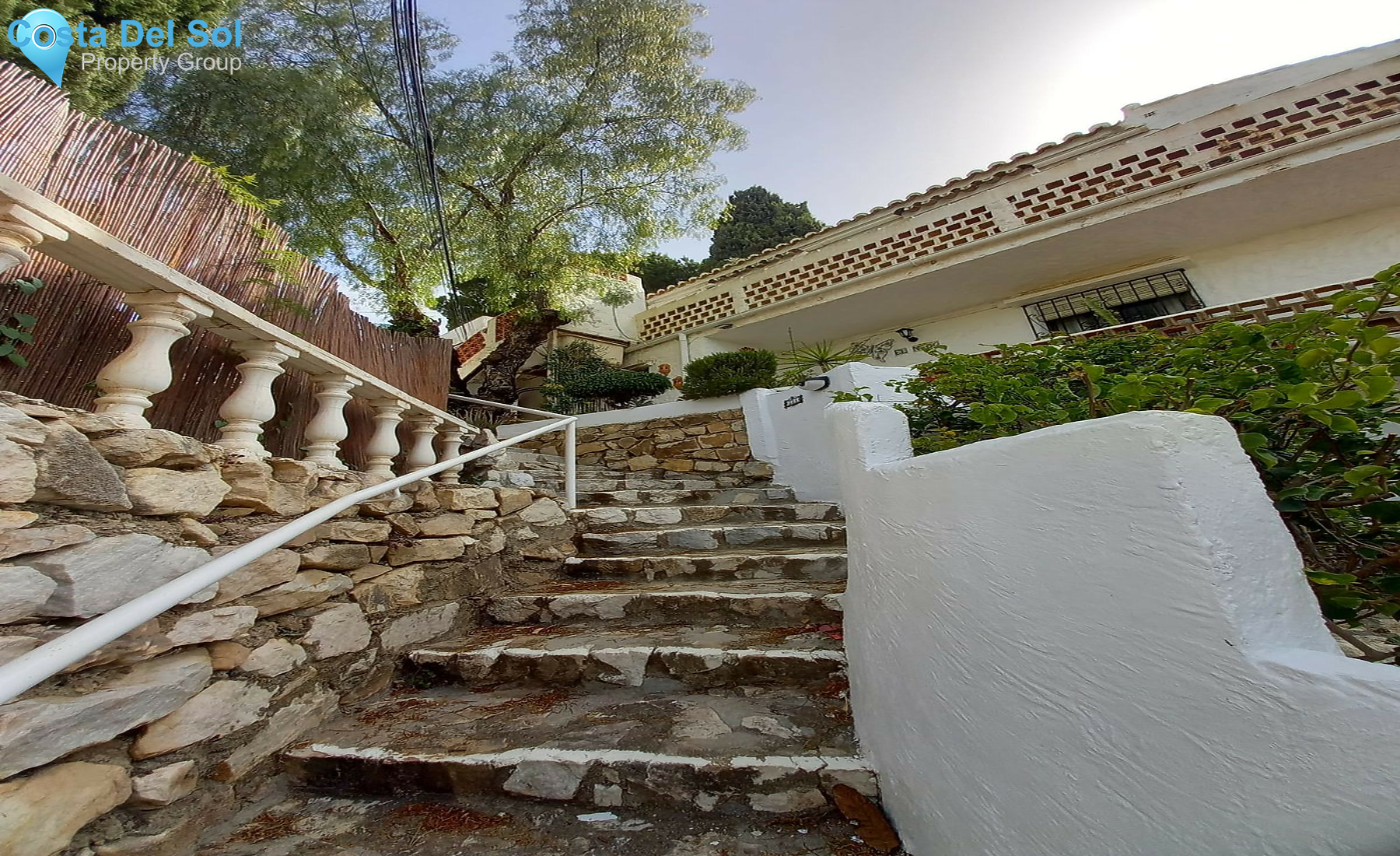 Ground Floor Apartment in Mijas-1256530
