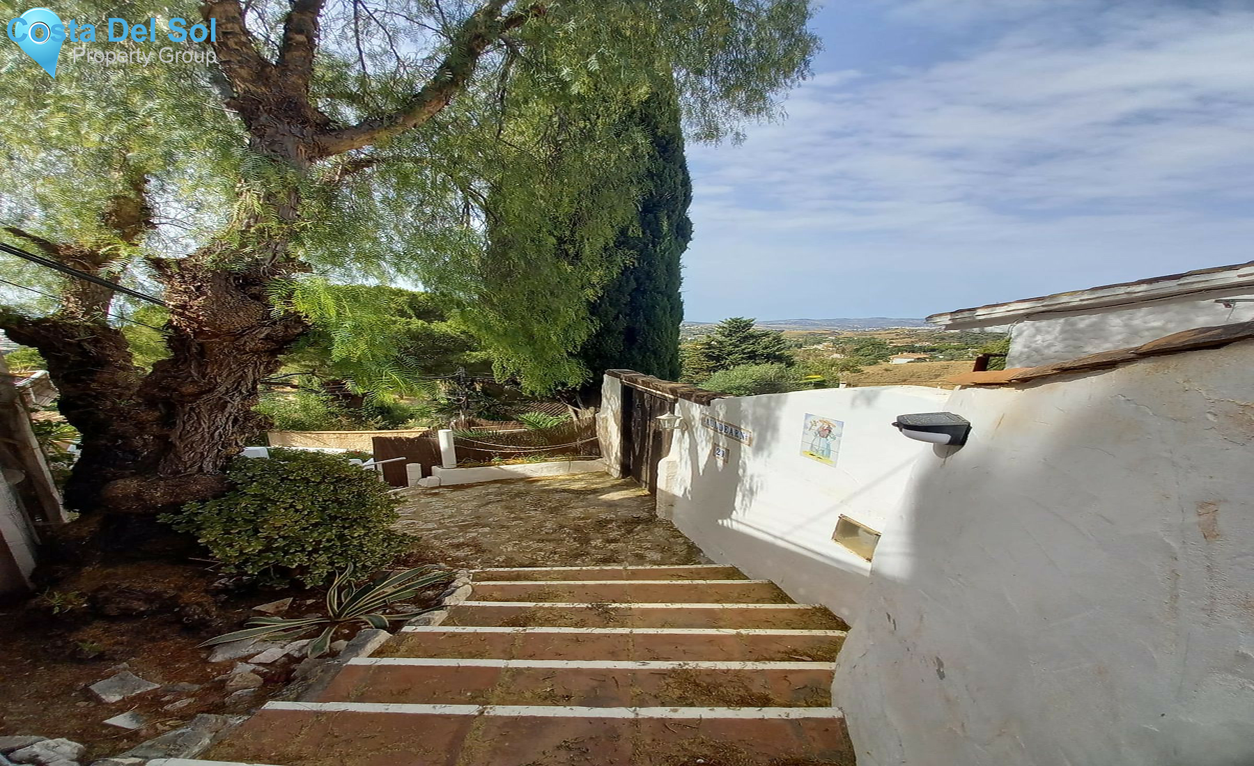 Ground Floor Apartment in Mijas-1256532