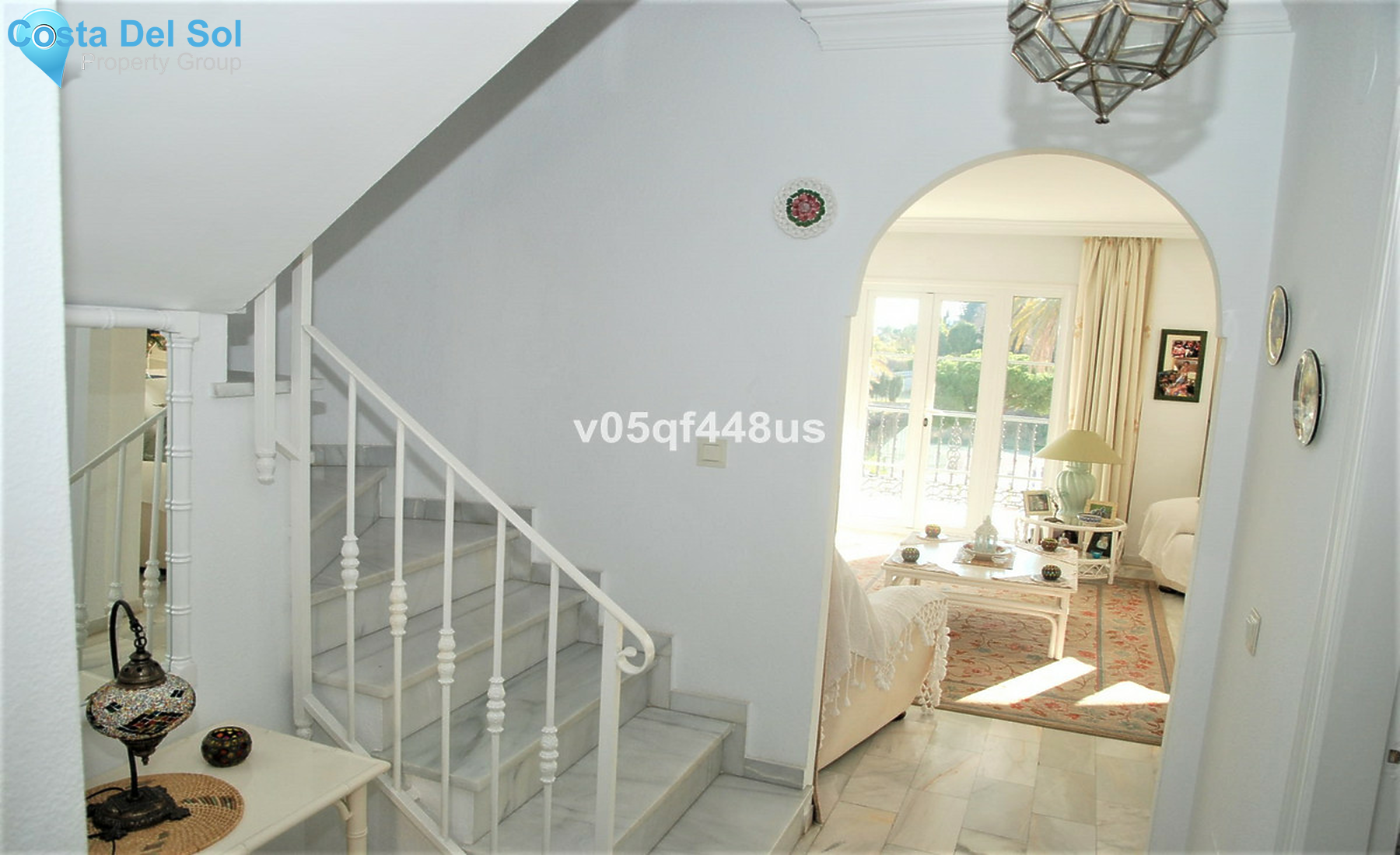 Ground Floor Apartment in Mijas-1317368