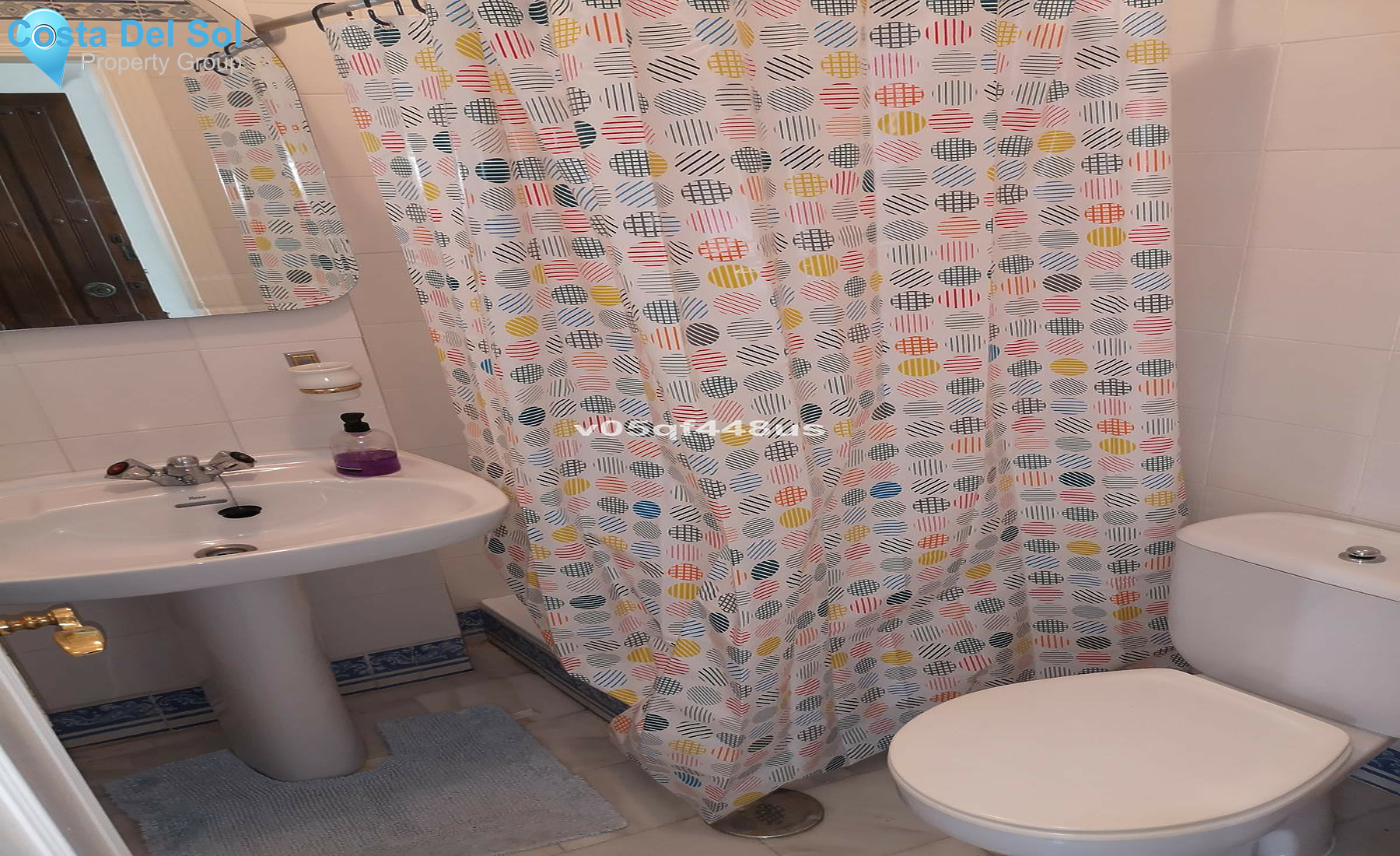 Ground Floor Apartment in Mijas-1317369
