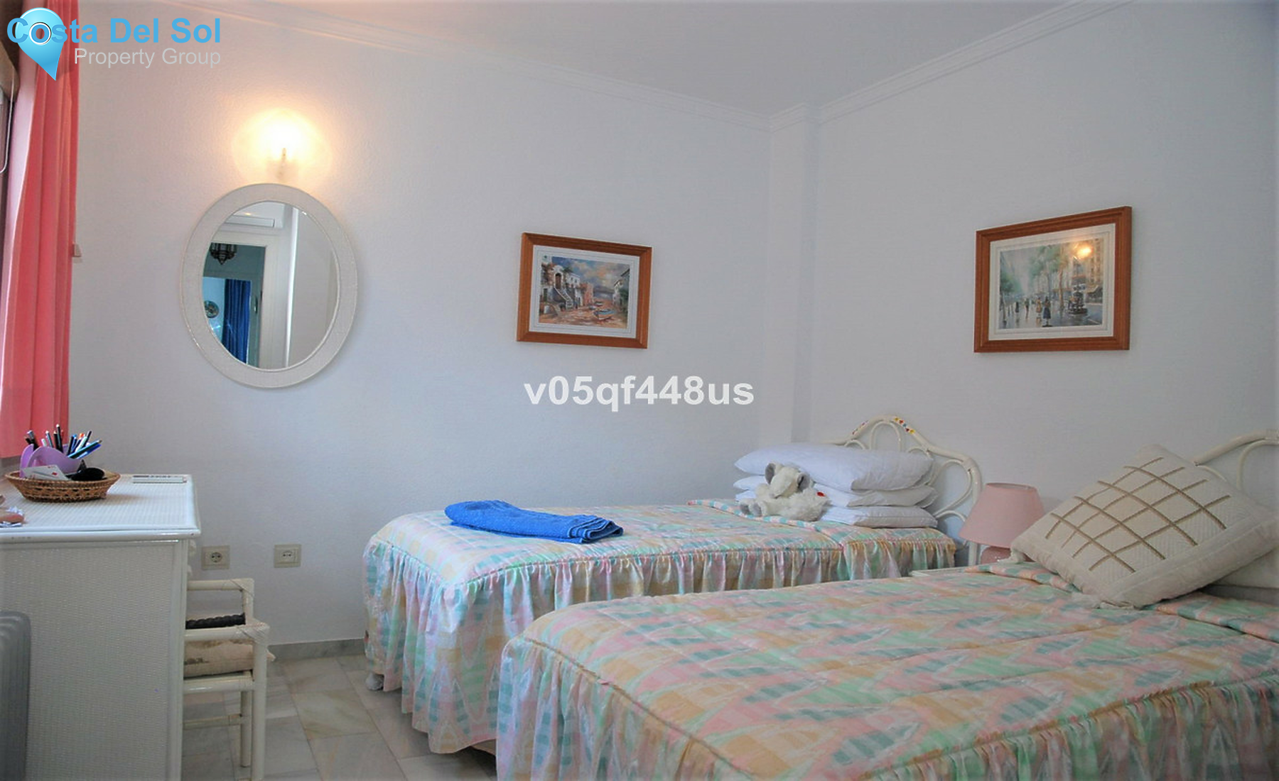 Ground Floor Apartment in Mijas-1317370