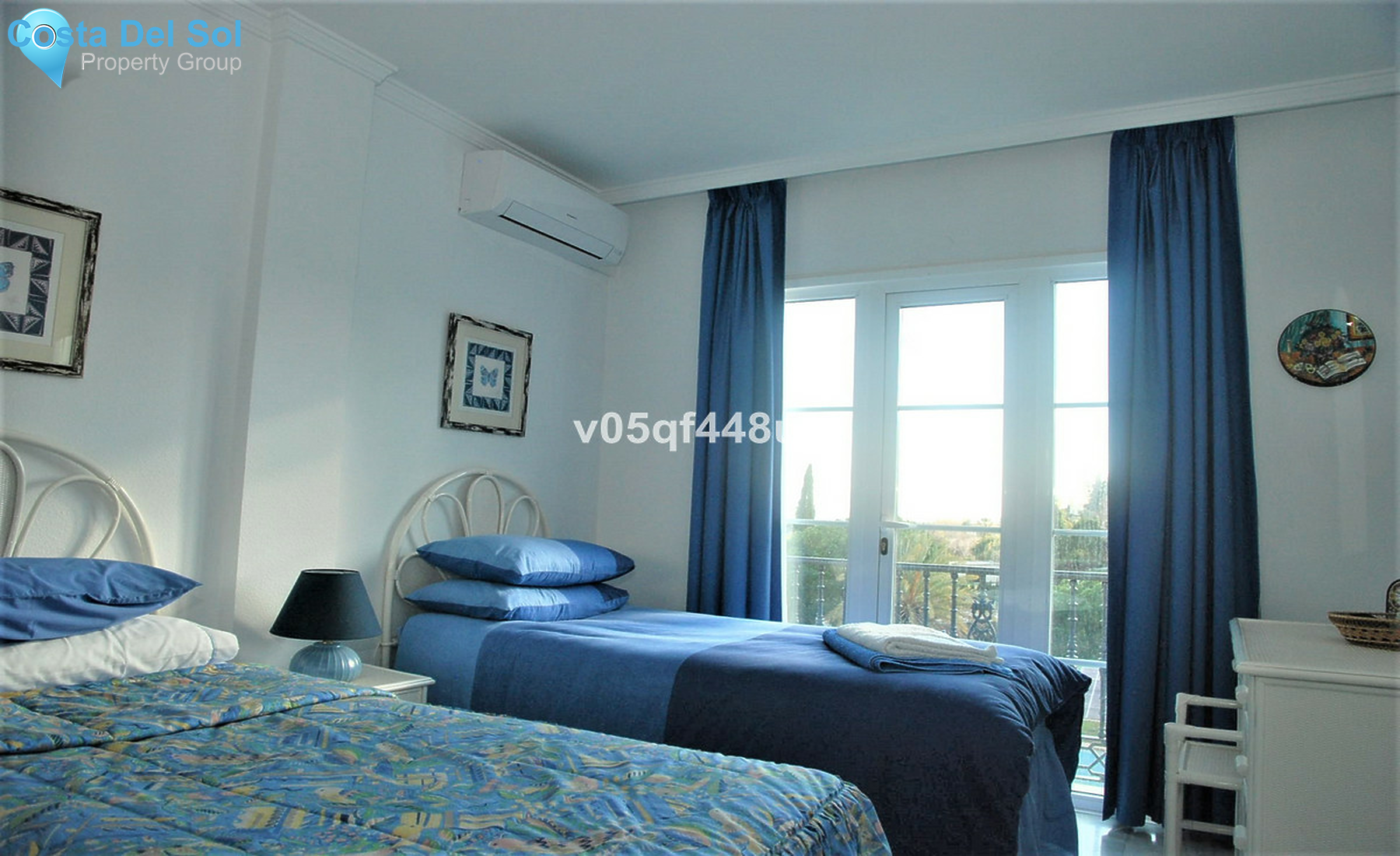 Ground Floor Apartment in Mijas-1317372