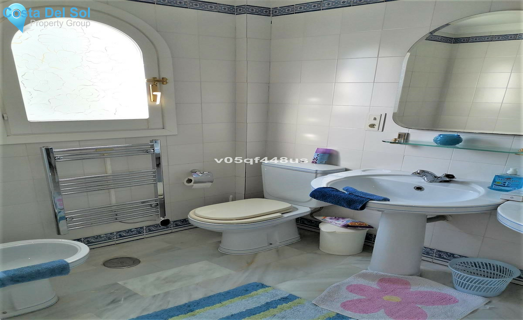 Ground Floor Apartment in Mijas-1317373