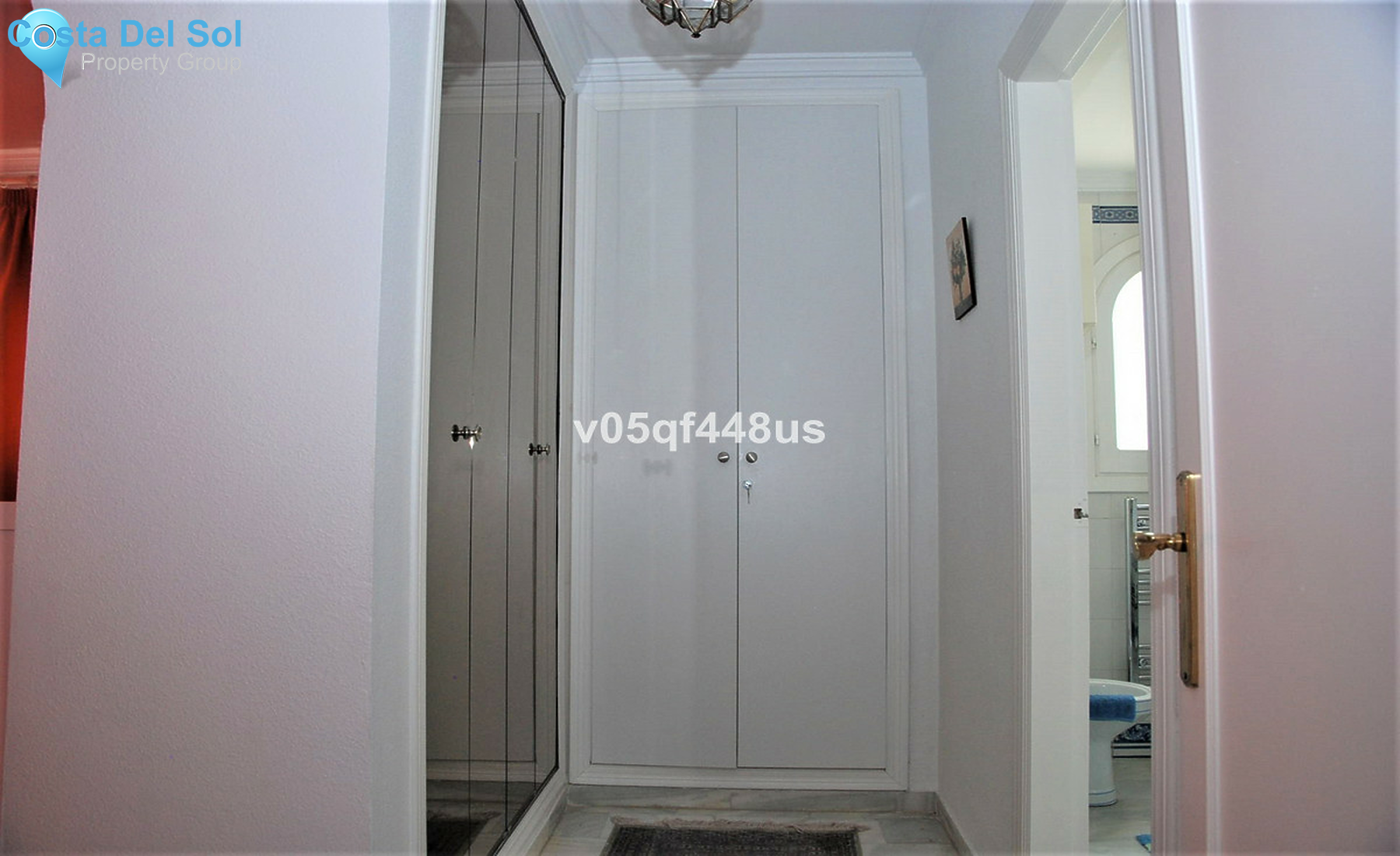 Ground Floor Apartment in Mijas-1317377