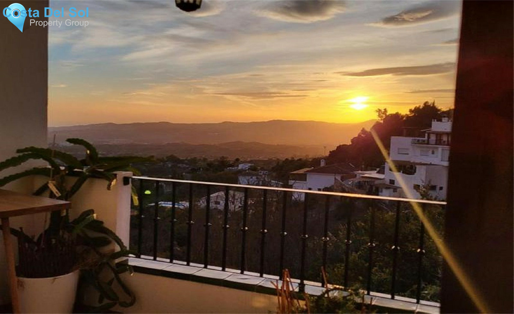 Ground Floor Apartment in Mijas-1499540