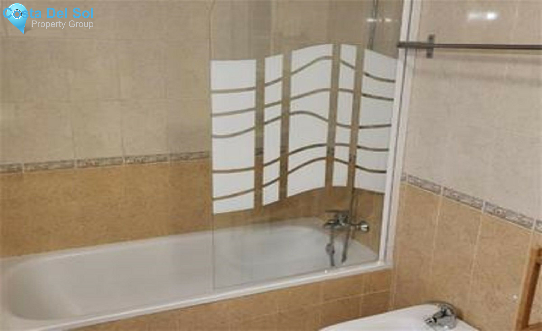 Ground Floor Apartment in Mijas-1499549