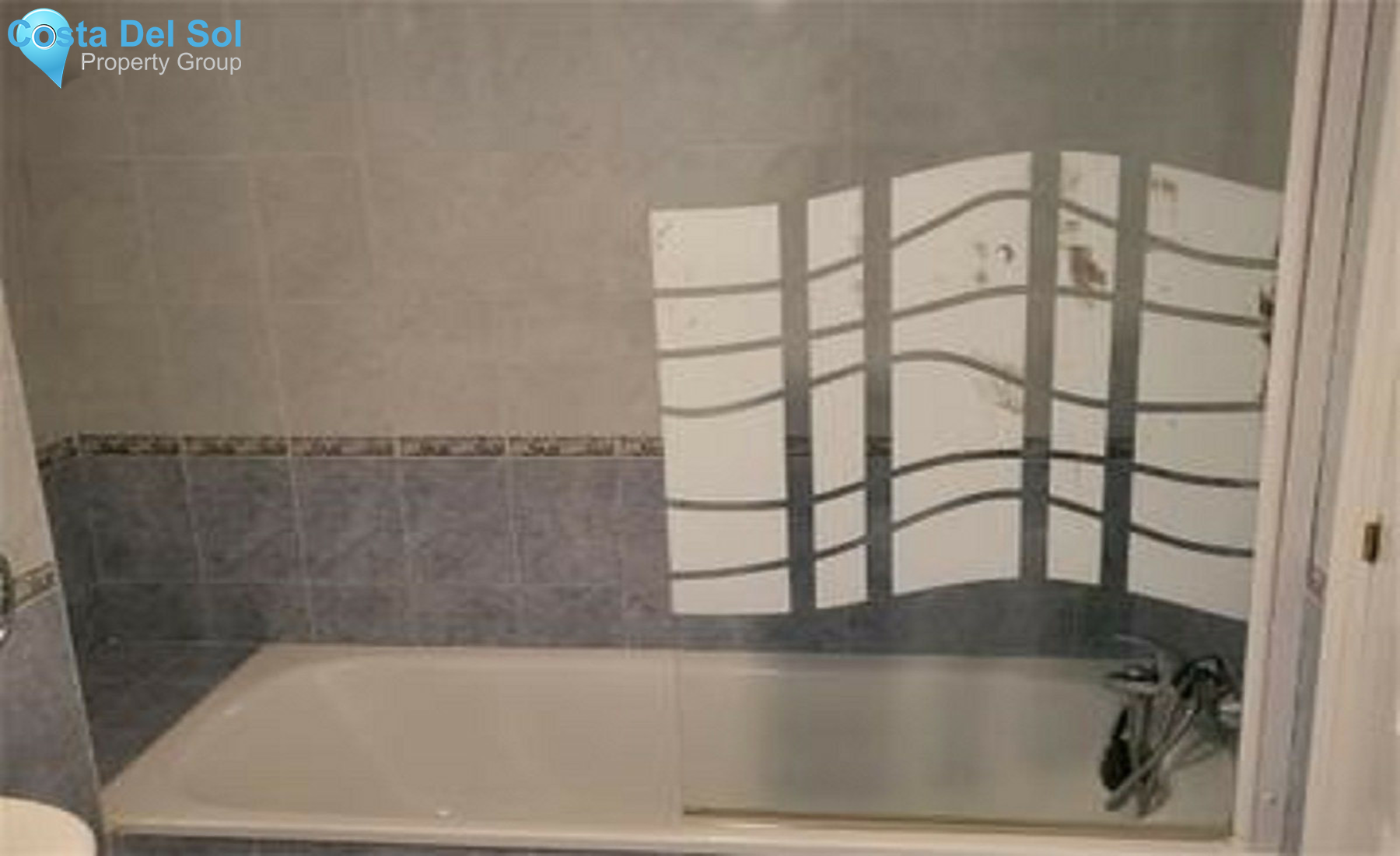 Ground Floor Apartment in Mijas-1499550