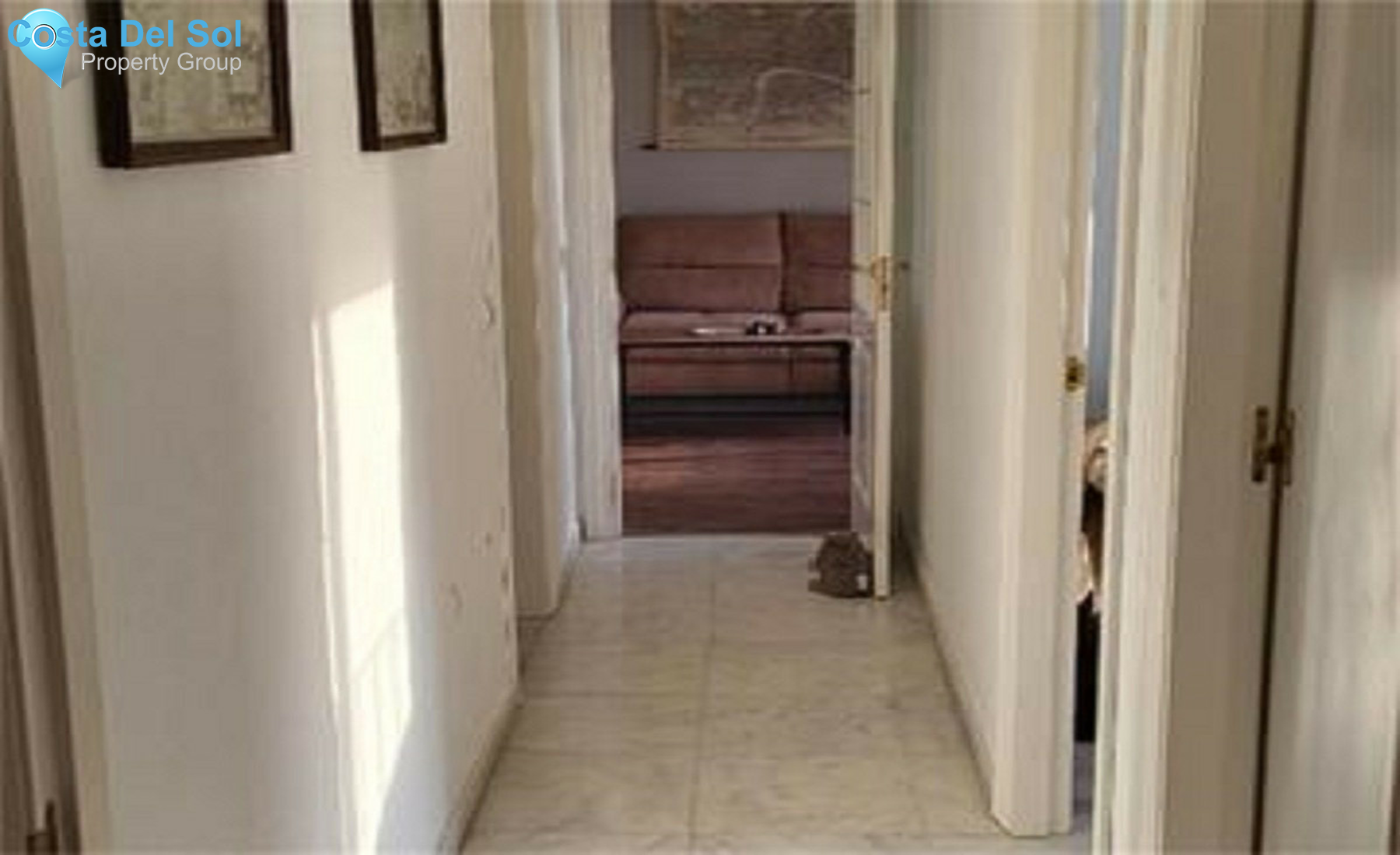 Ground Floor Apartment in Mijas-1499557