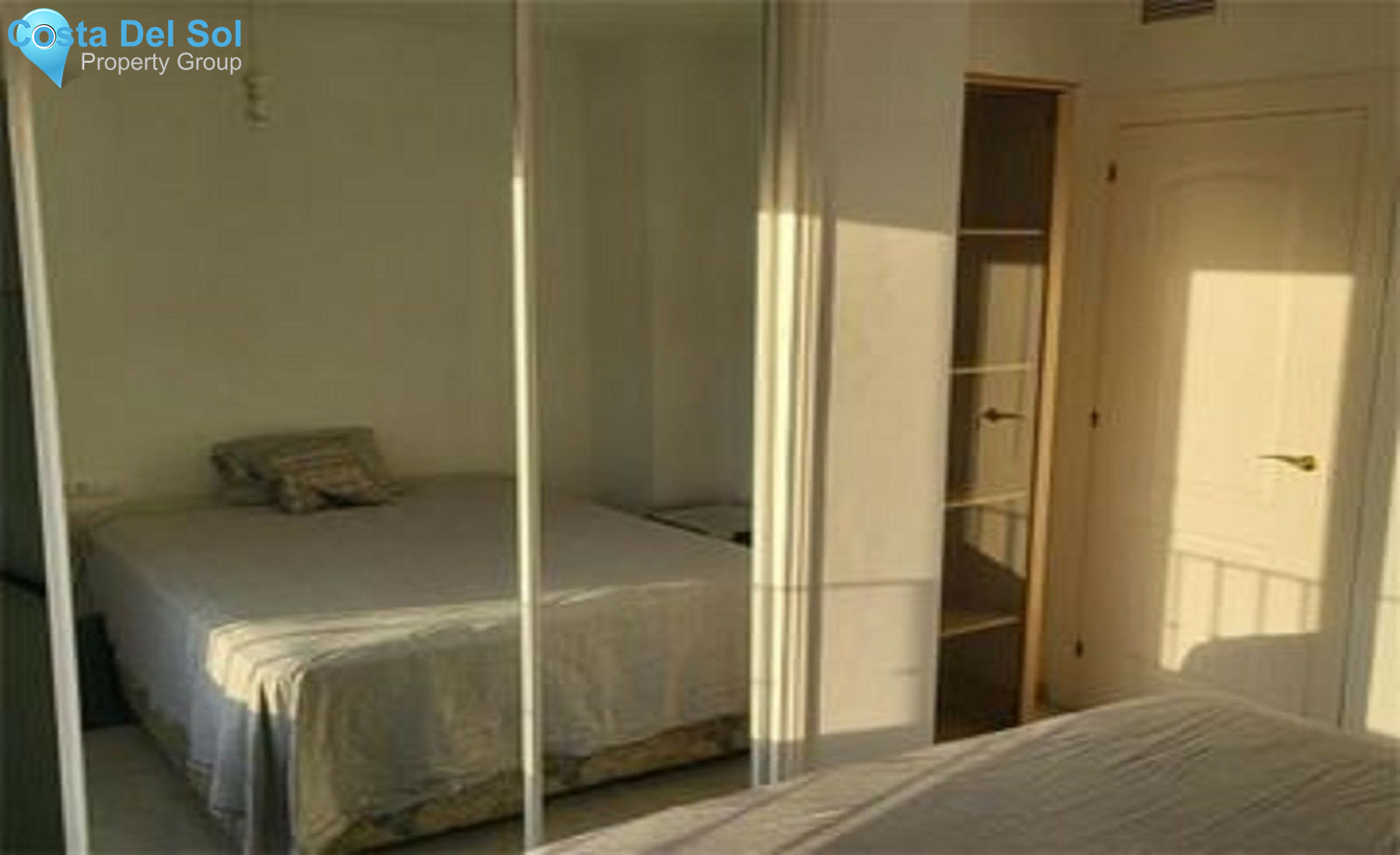 Ground Floor Apartment in Mijas-1499558