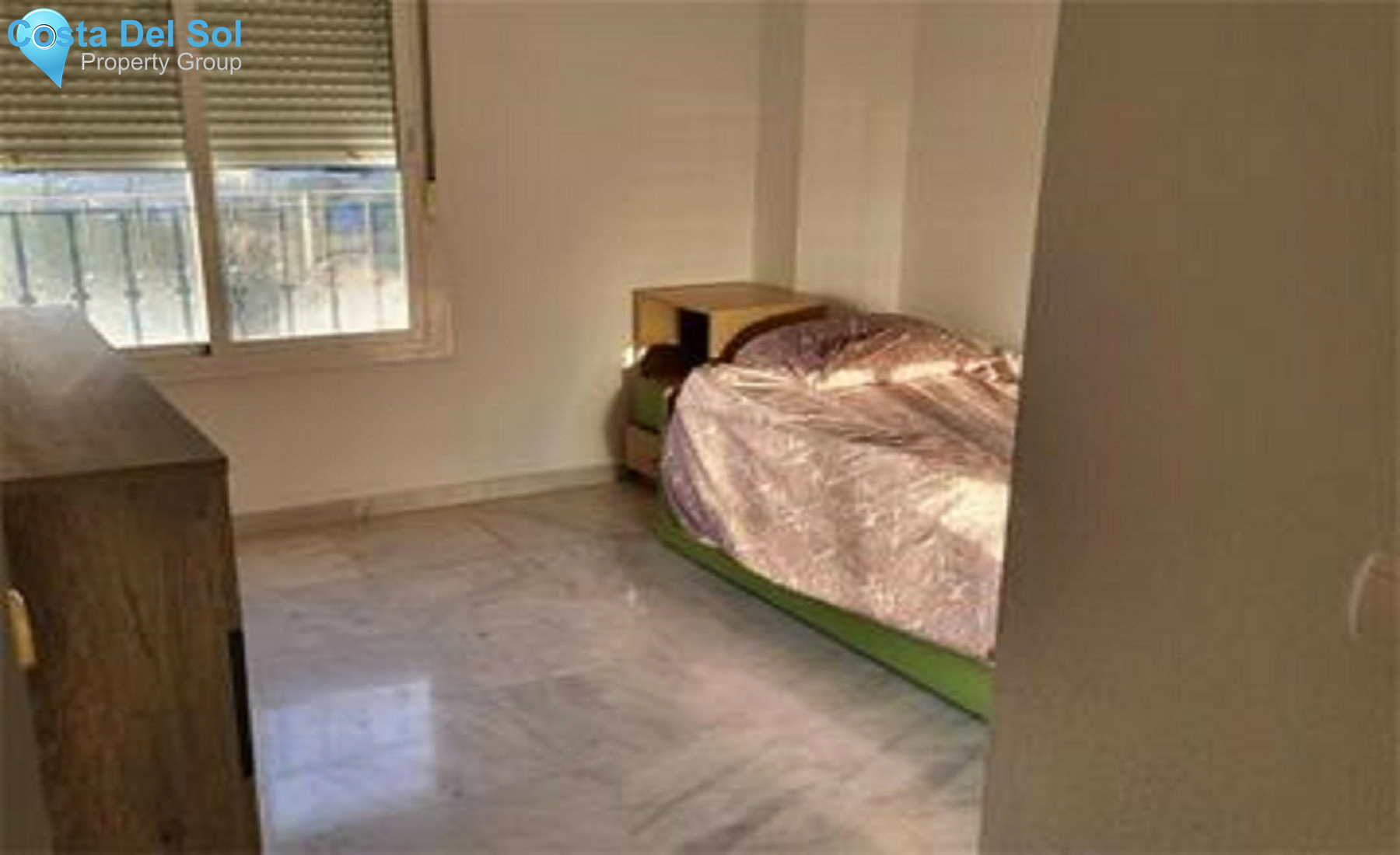Ground Floor Apartment in Mijas-1499559