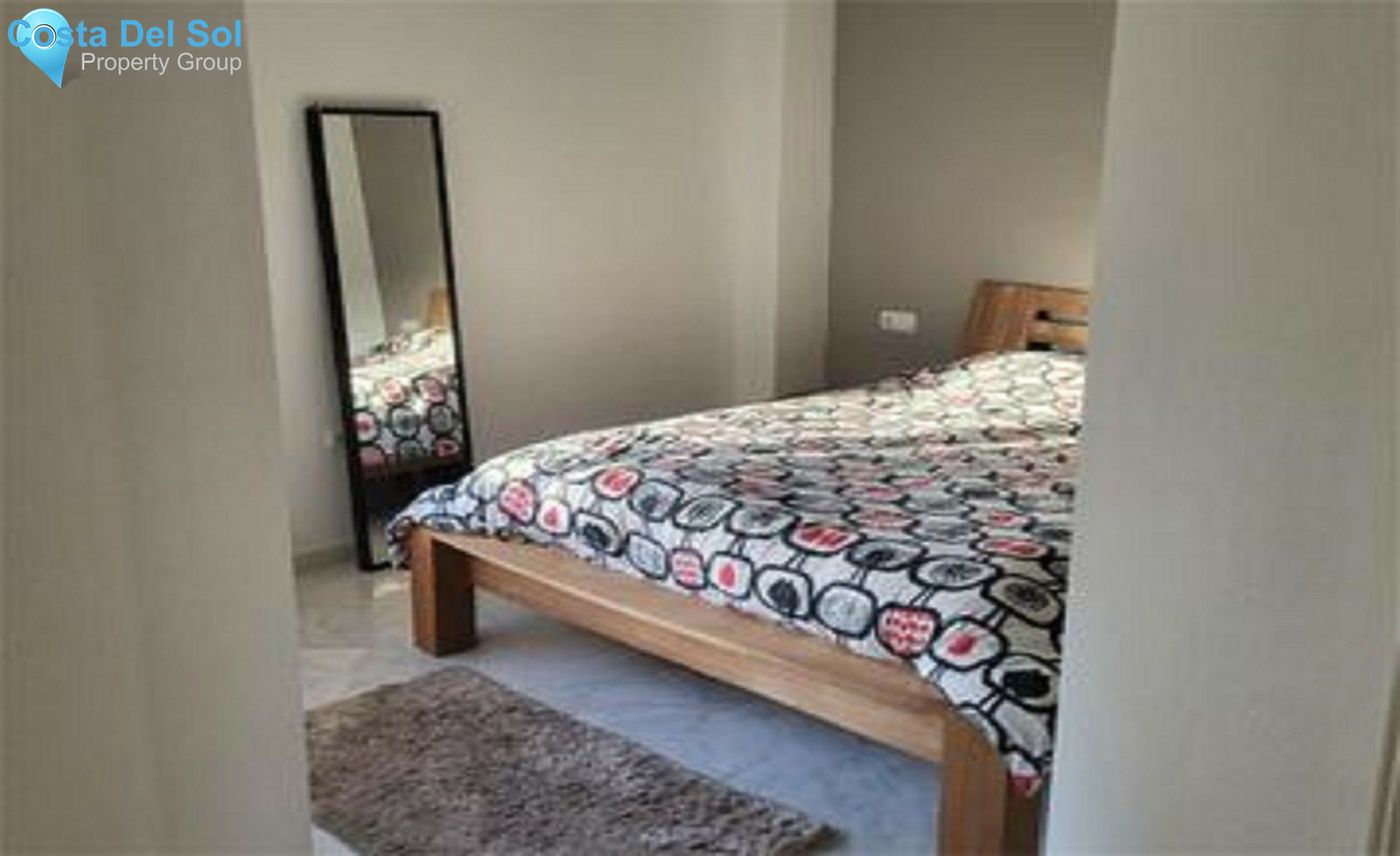 Ground Floor Apartment in Mijas-1499548