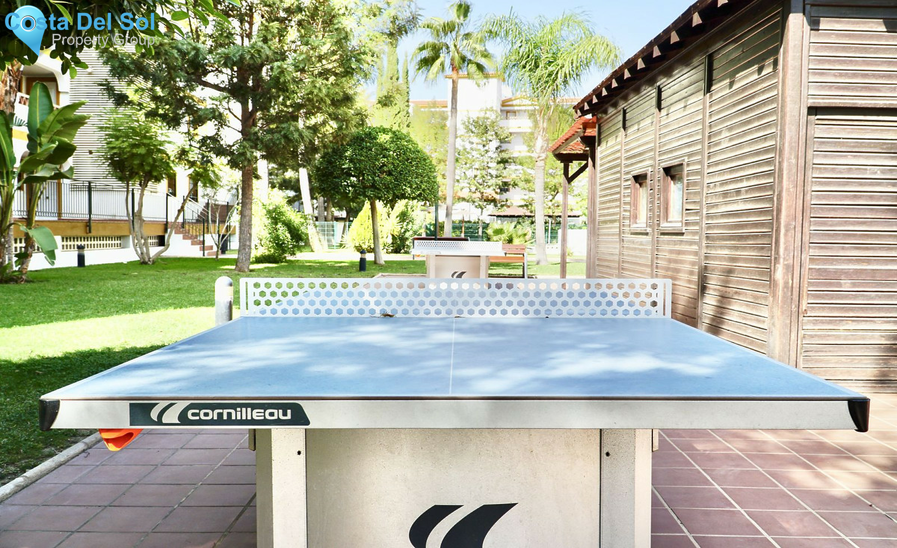 Ground Floor Apartment in Mijas Golf-1451144