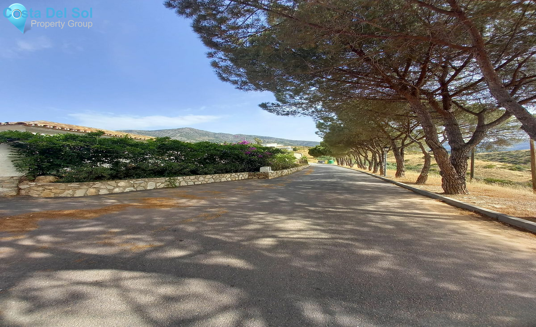 Ground Floor Apartment in Mijas-1160739