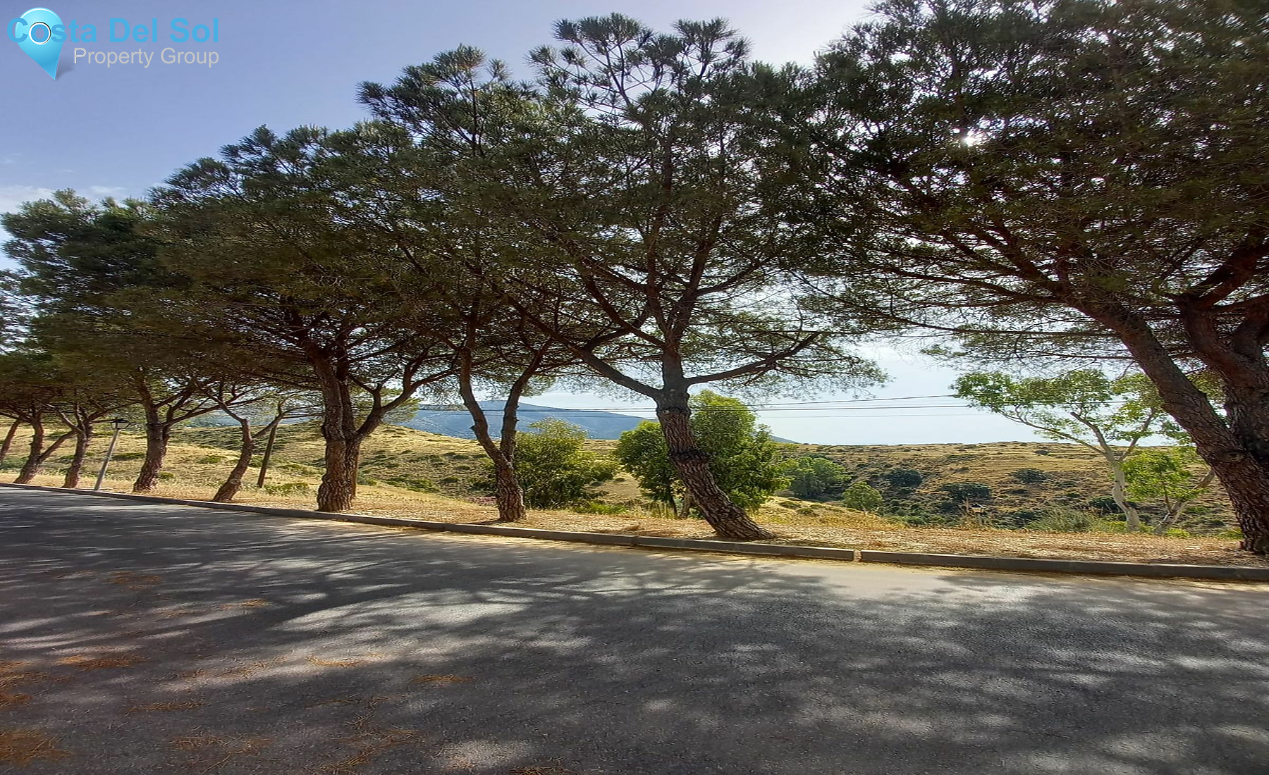 Ground Floor Apartment in Mijas-1160740