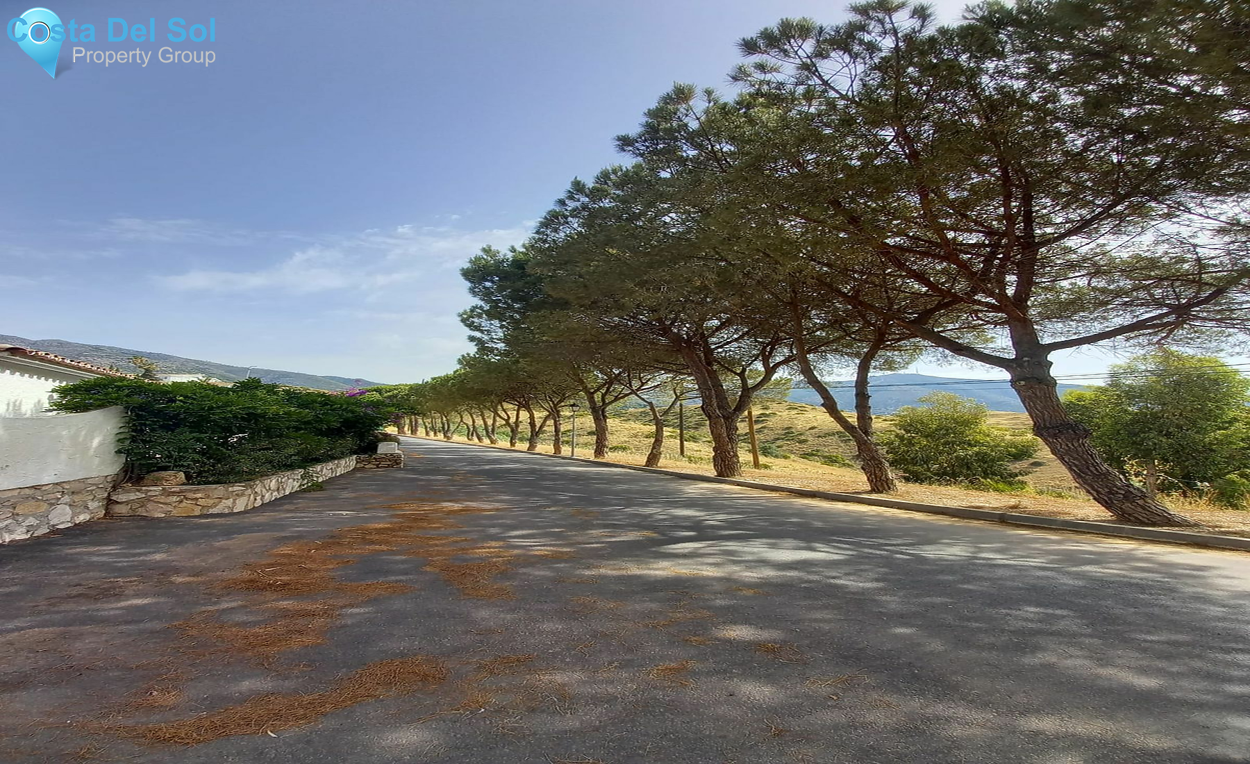 Ground Floor Apartment in Mijas-1160741