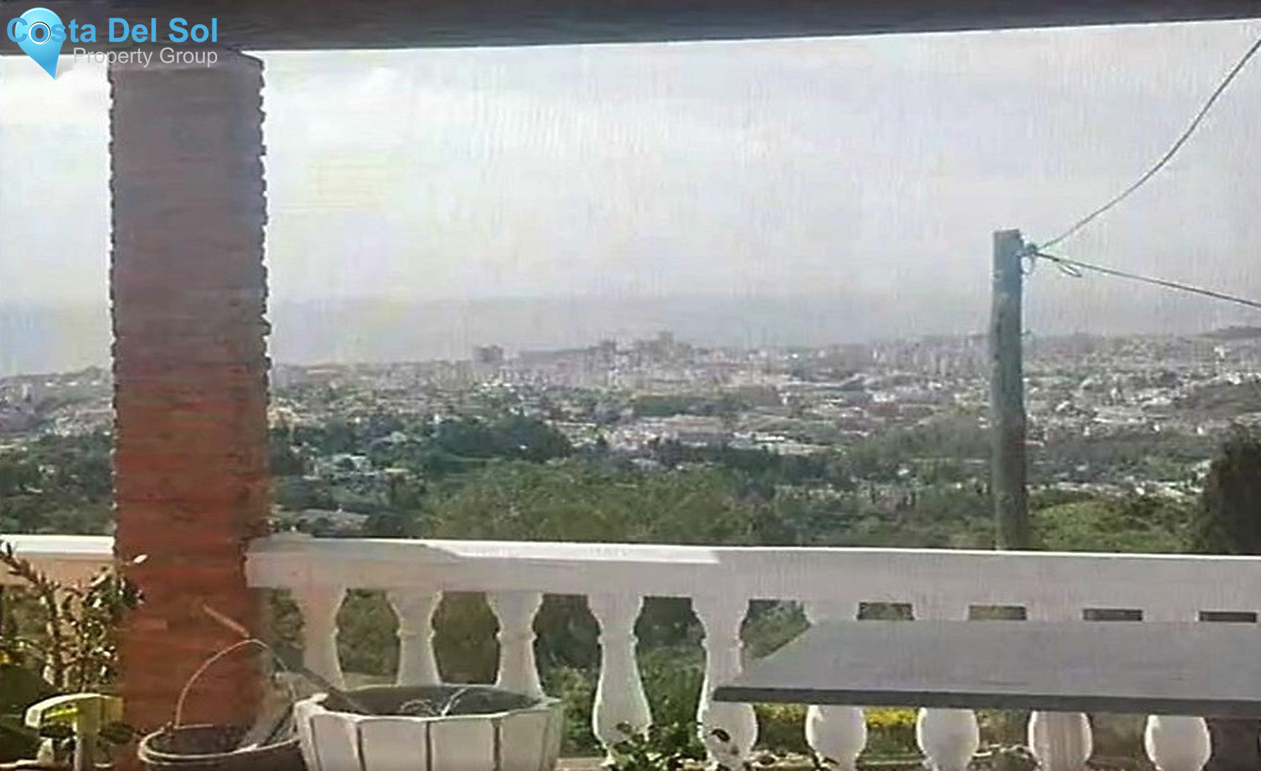 Ground Floor Apartment in Mijas-1160745