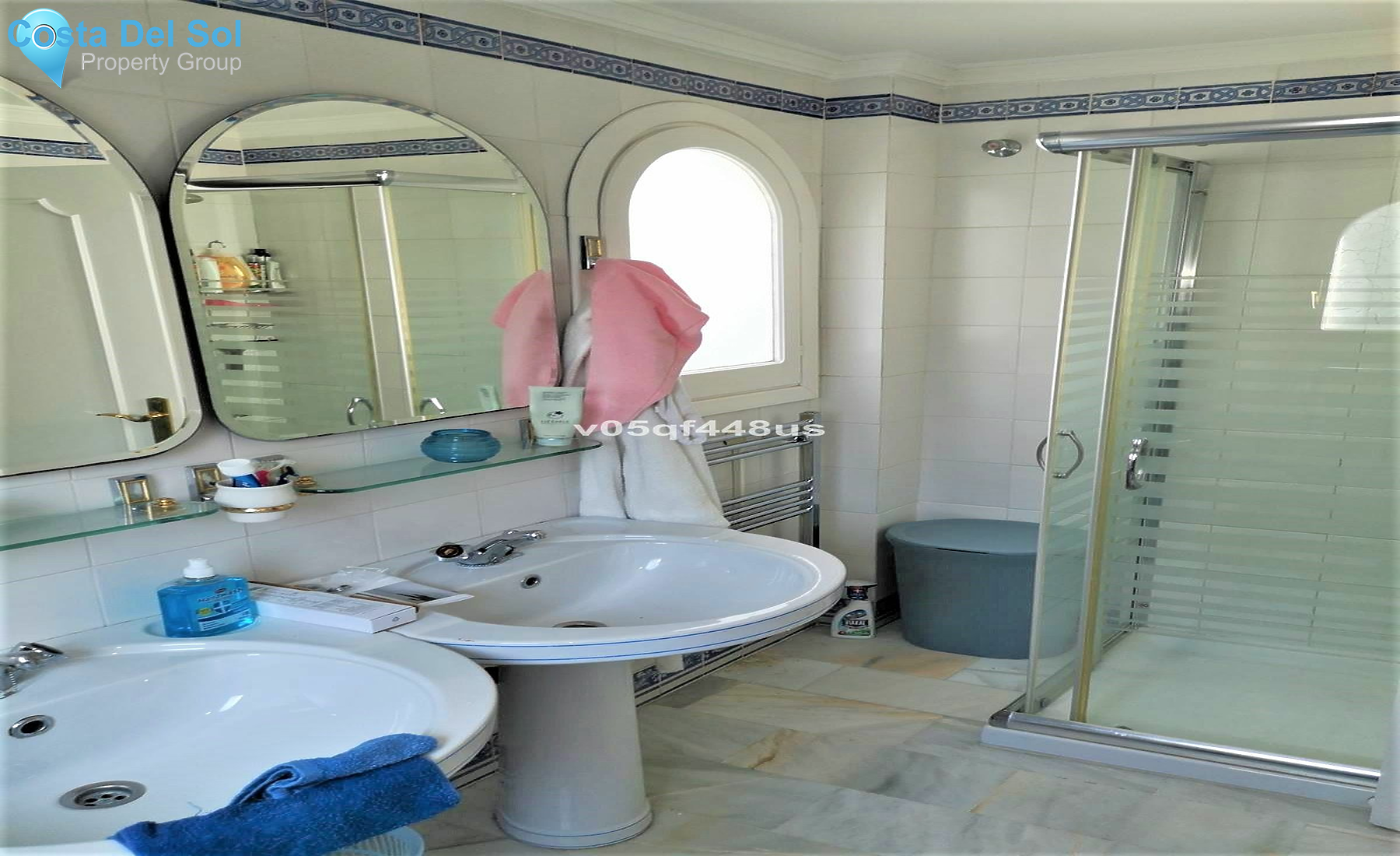 Ground Floor Apartment in Mijas-1175373