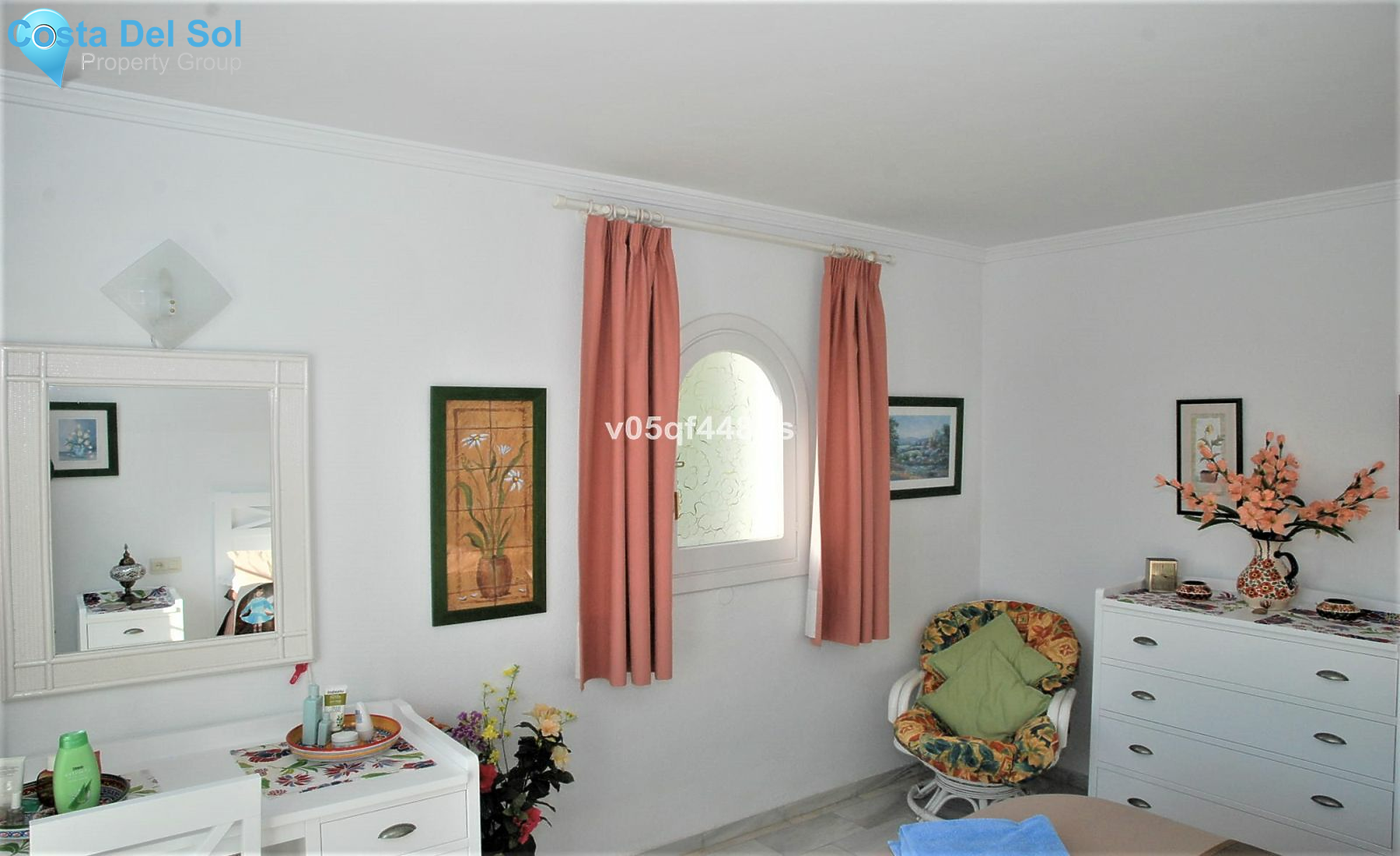 Ground Floor Apartment in Mijas-1175375