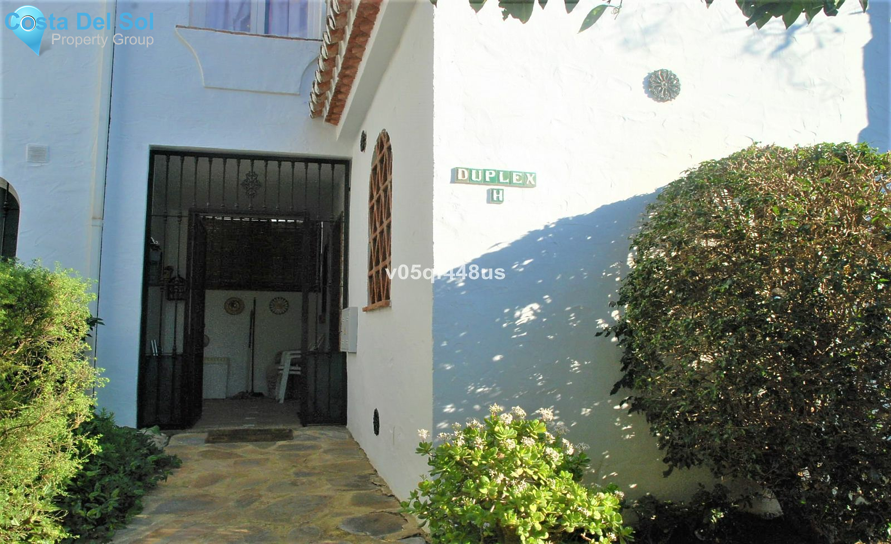 Ground Floor Apartment in Mijas-1175359